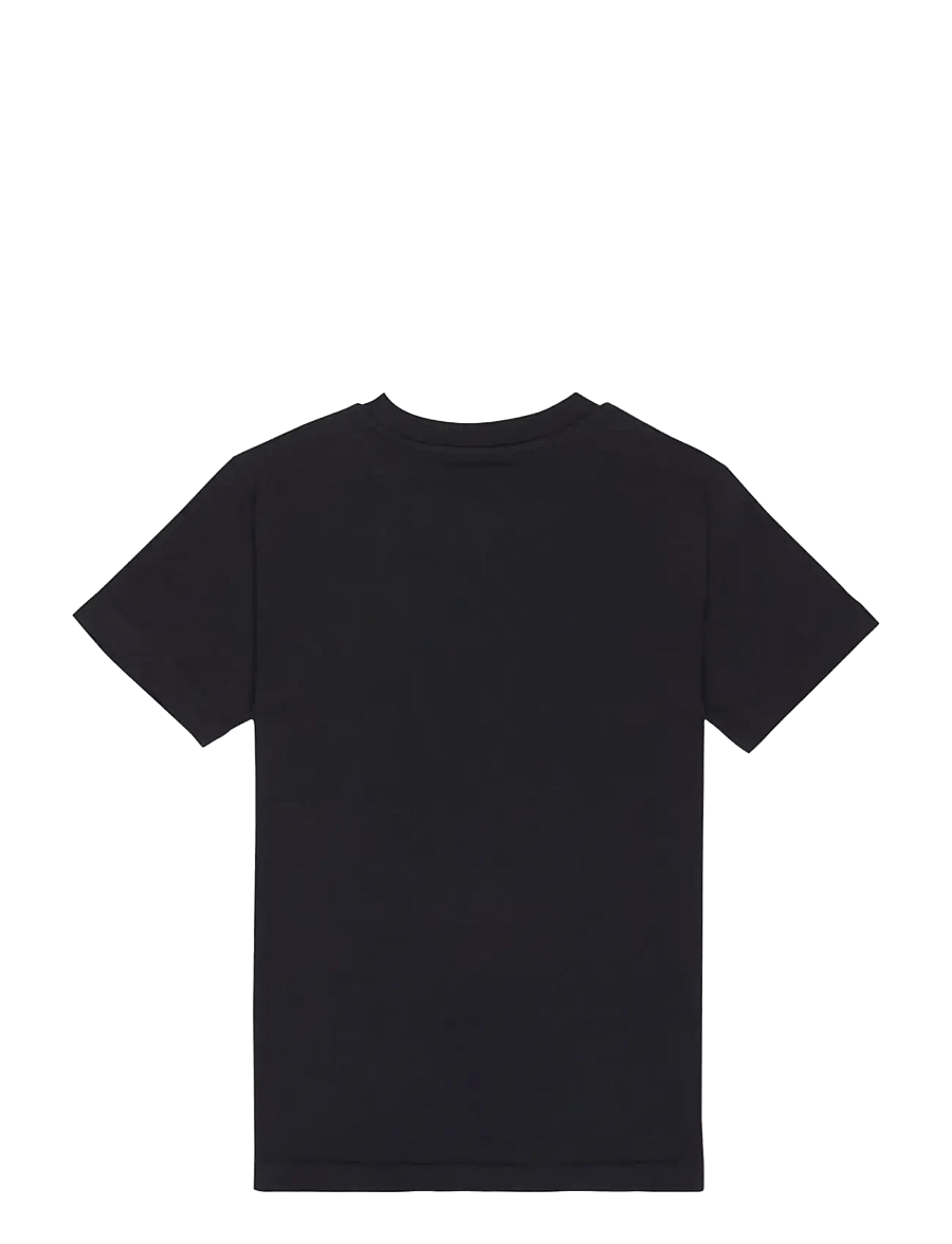 DC - DC STAR FILLED HSS YOUTH - black - 2