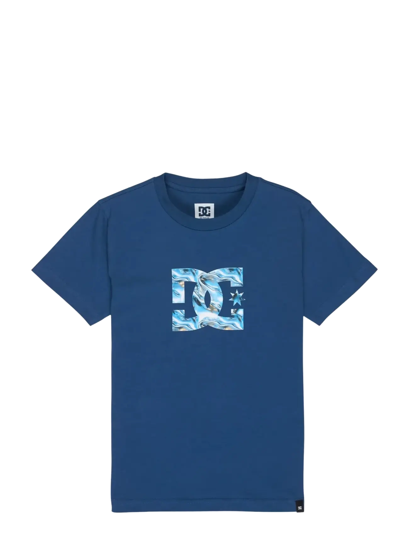 ENSIGN BLUE