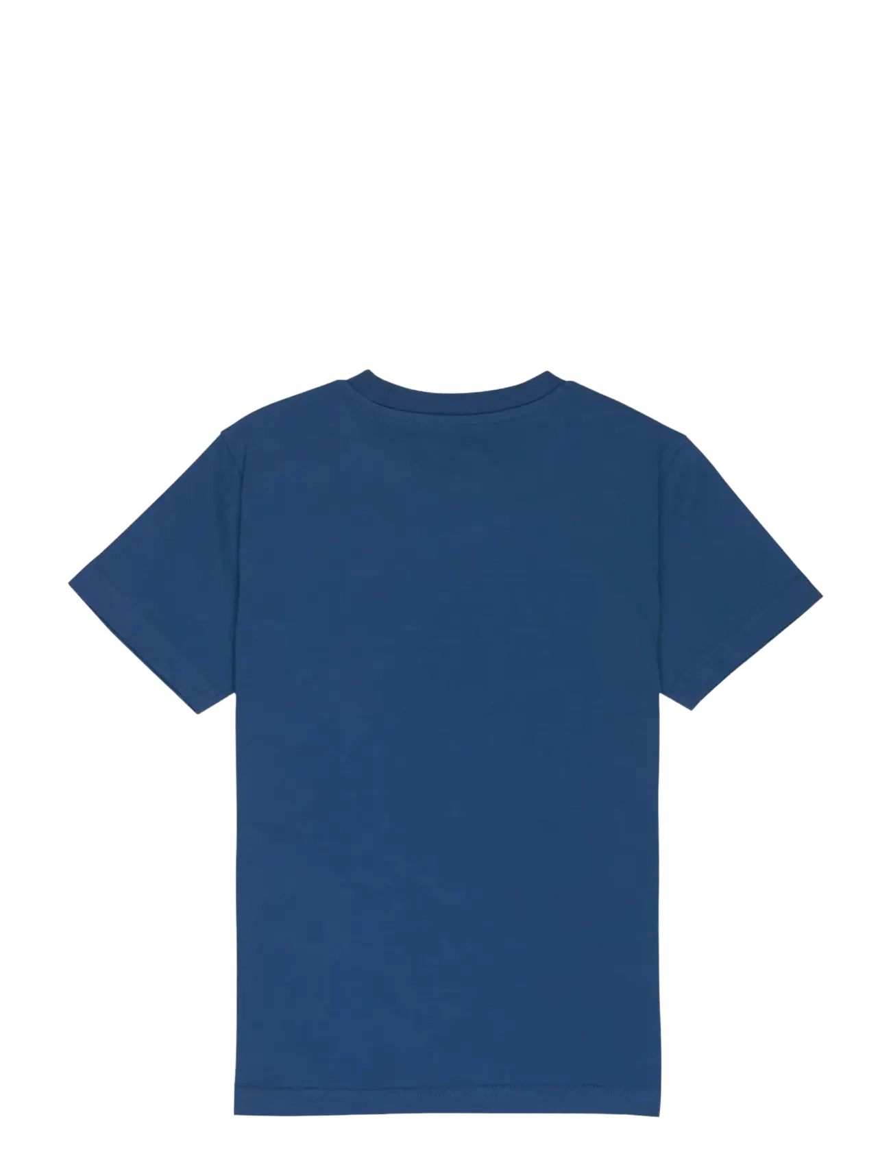 DC - DC STAR FILLED HSS YOUTH - kurzärmelig - ensign blue - 2