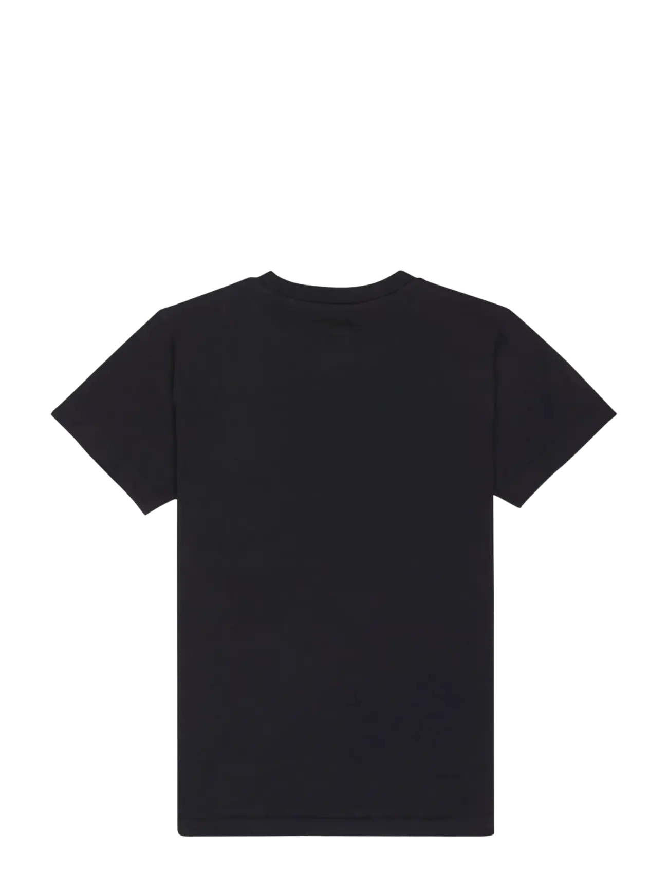 DC - DC SIDE FLAME HSS YTH - black - 2