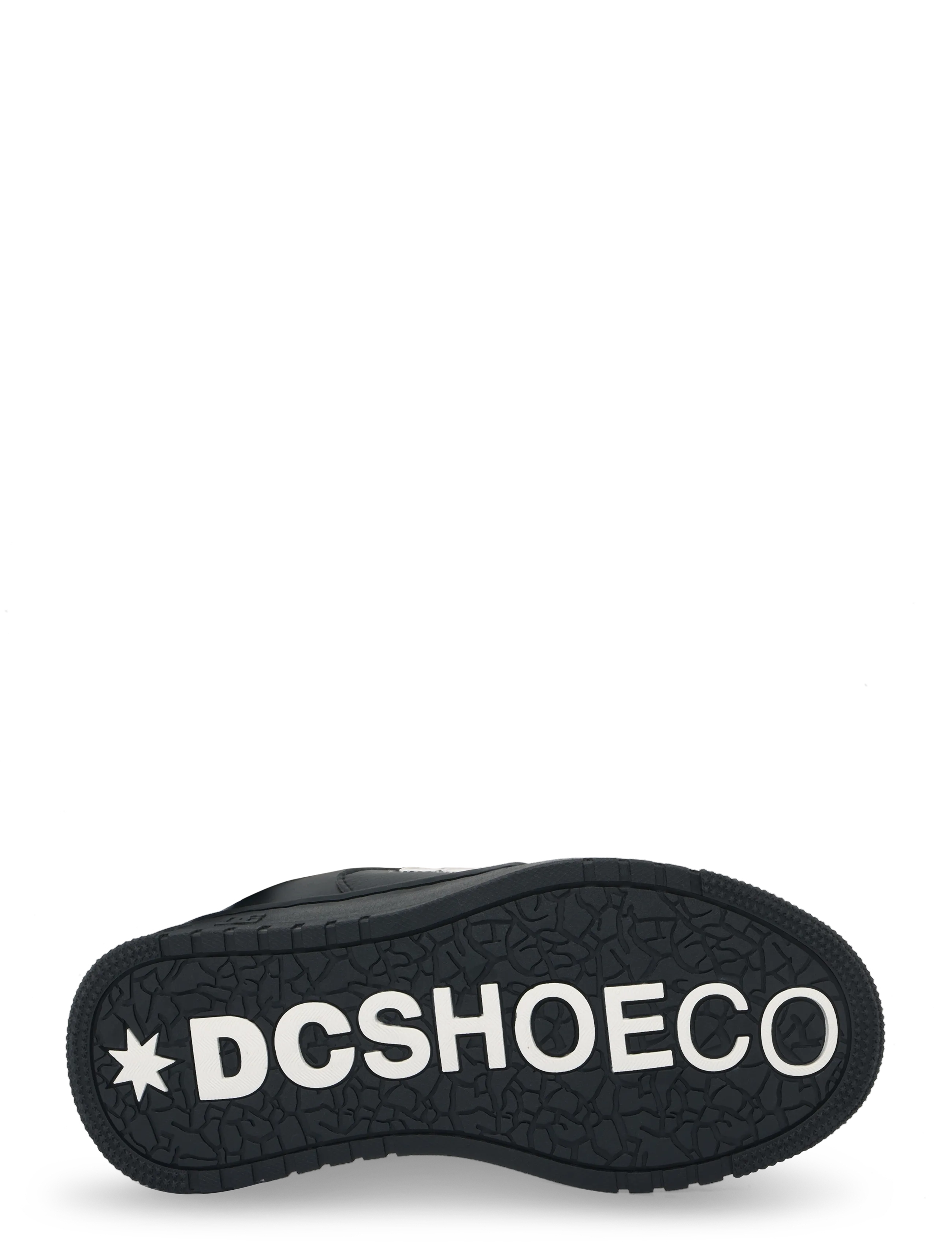 DC - DC BRATEN - black/pink - 4