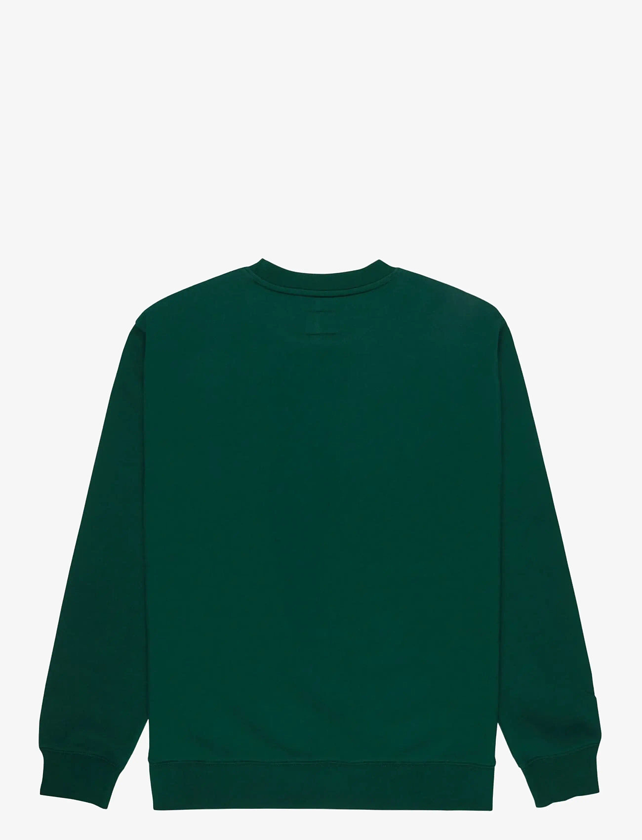 DC - VARSITY CREW - herren - ponderosa pine - 2