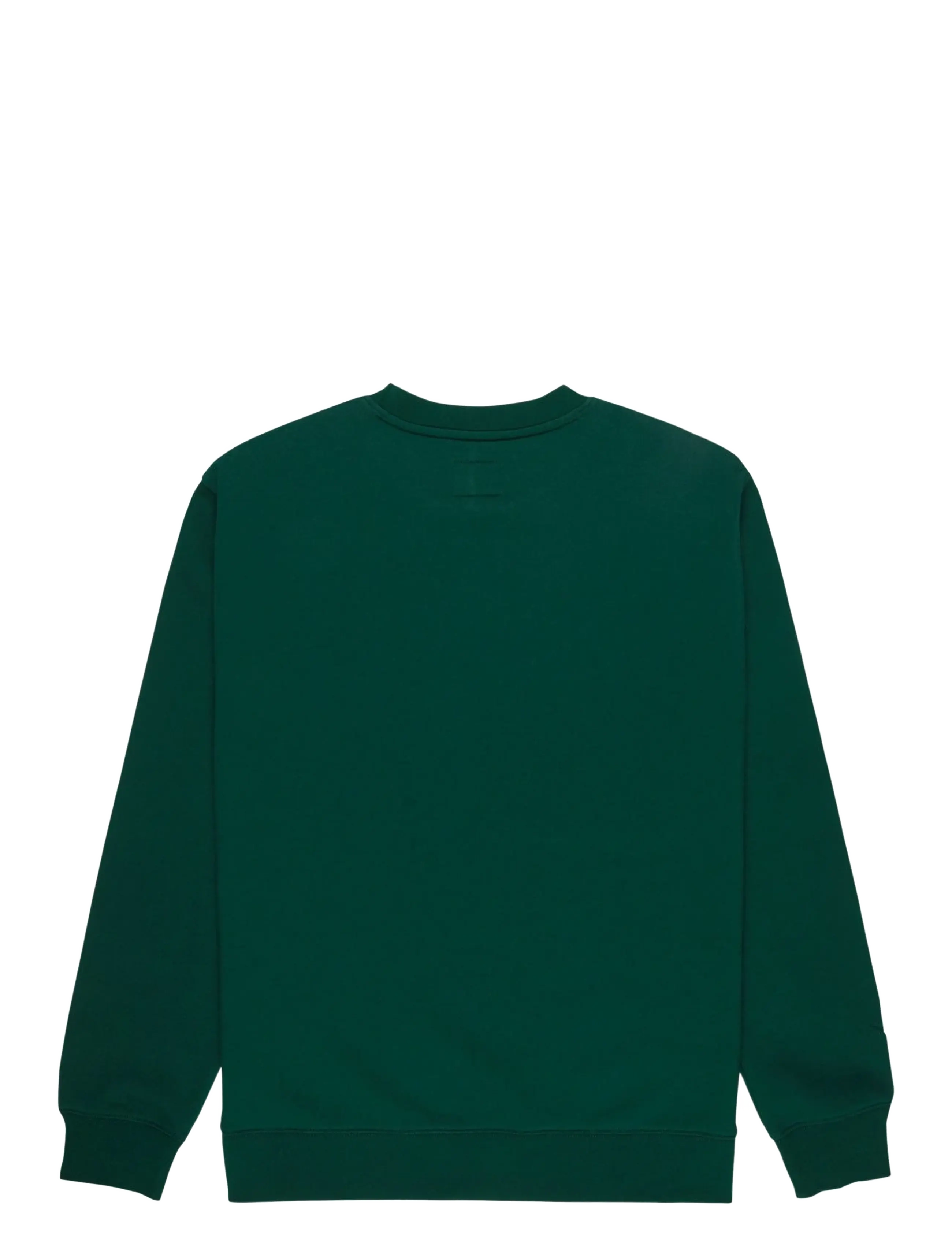 DC - VARSITY CREW - sport - ponderosa pine - 2