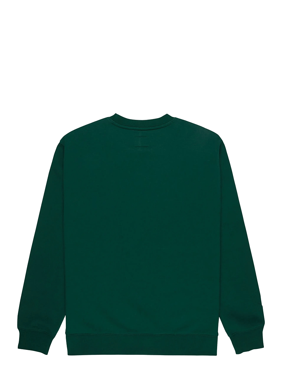 DC - VARSITY CREW - oberteile - ponderosa pine - 2
