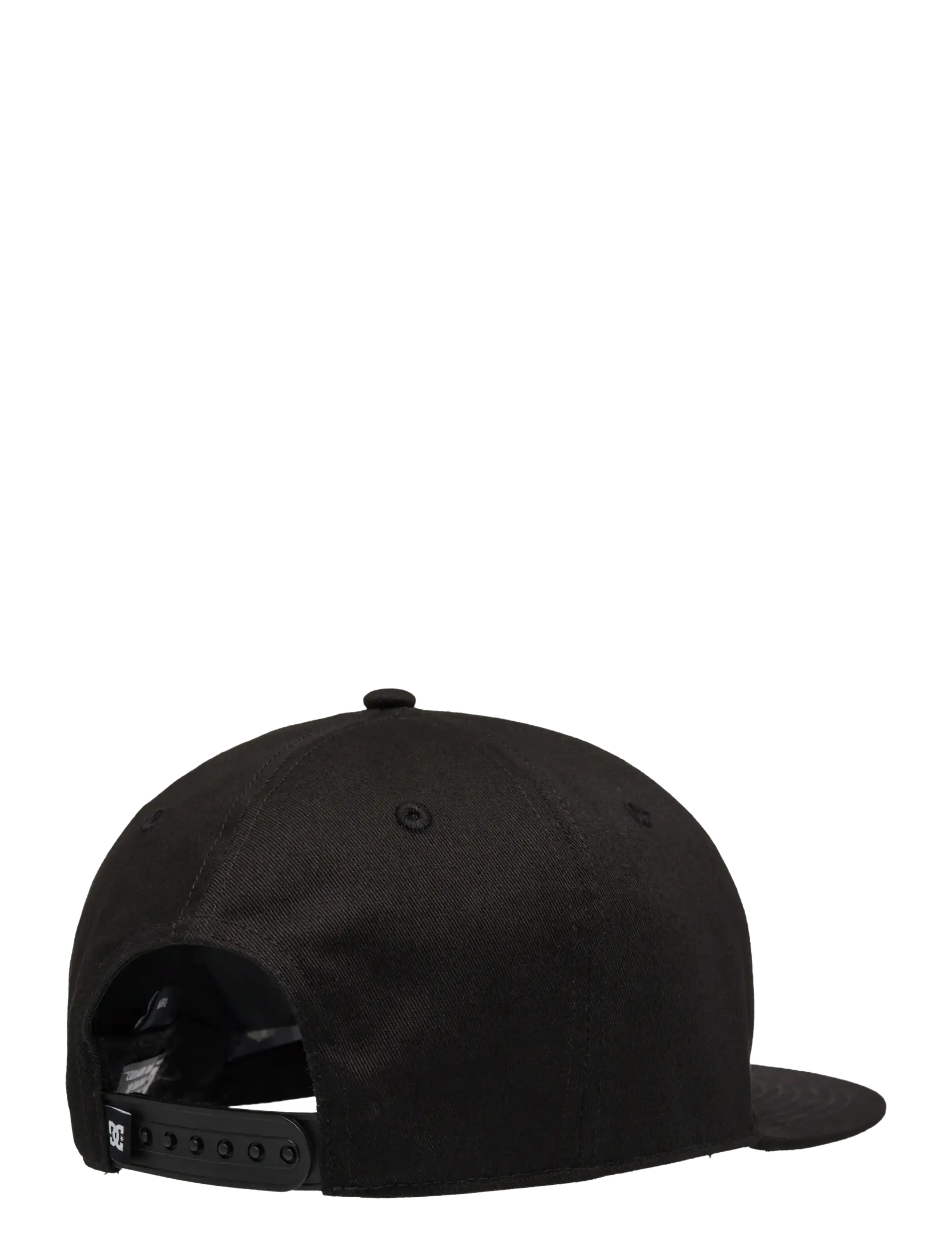 DC - DC DOUBLE THAT CAP - die niedrigsten preise - black tint - 1