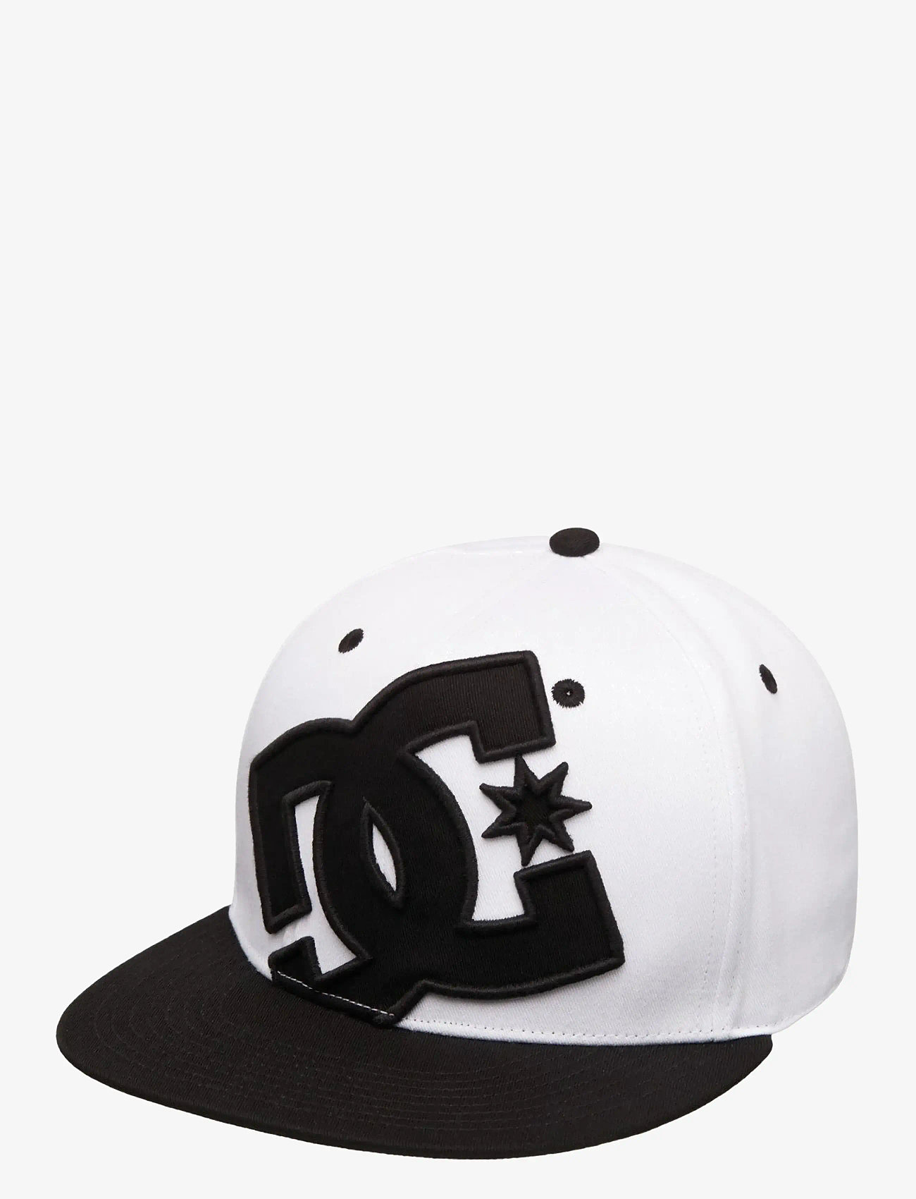 DC - DC DOUBLE THAT CAP - die niedrigsten preise - white - 1