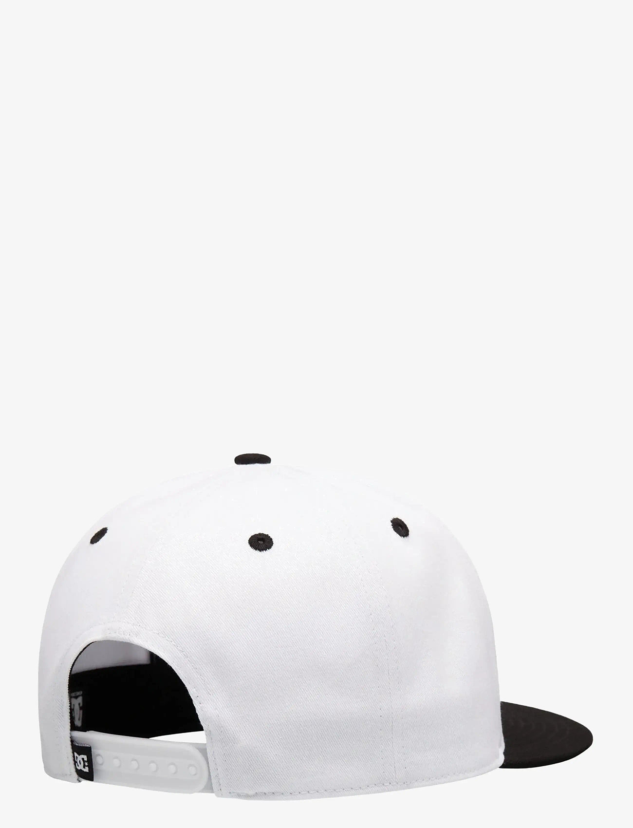 DC - DC DOUBLE THAT CAP - die niedrigsten preise - white - 2