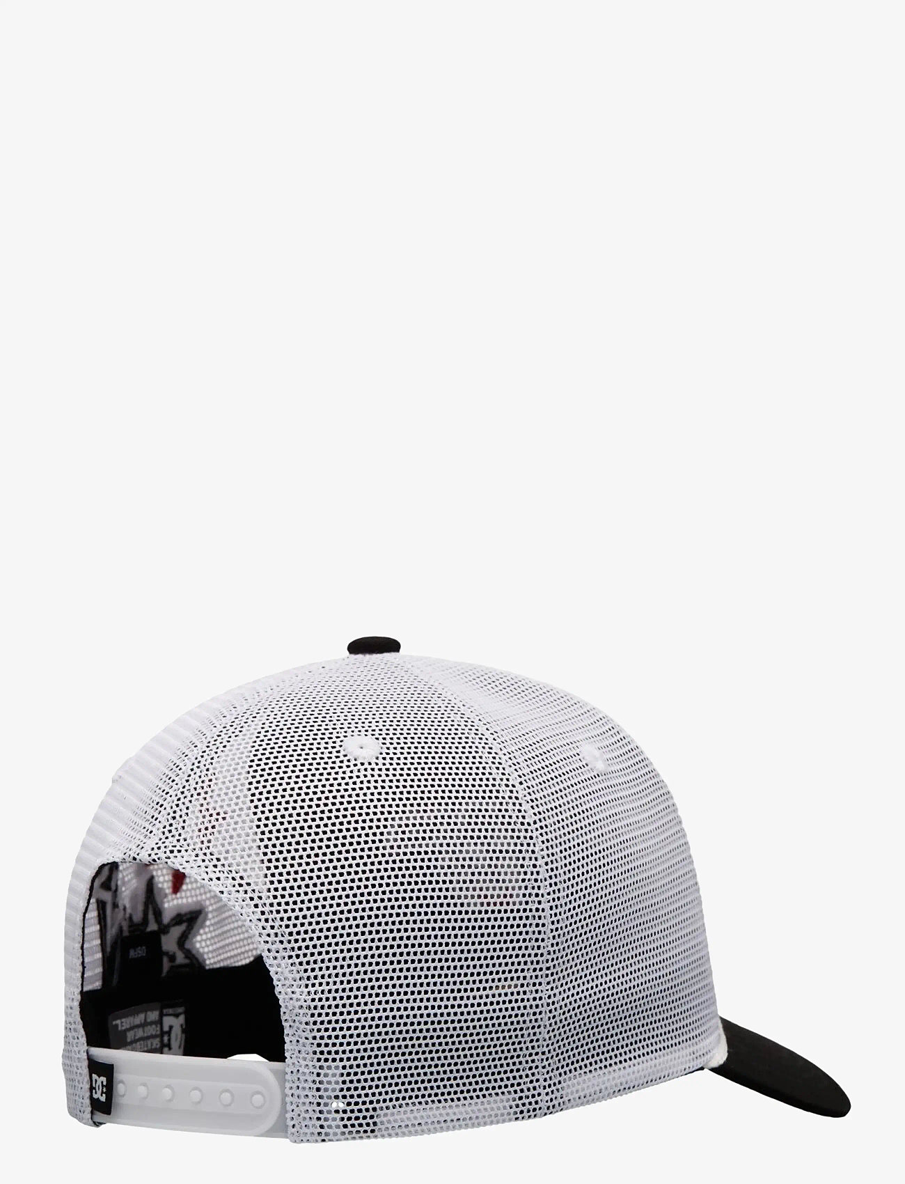 DC - SIDE STAR TRUCKER - laveste priser - black - 2