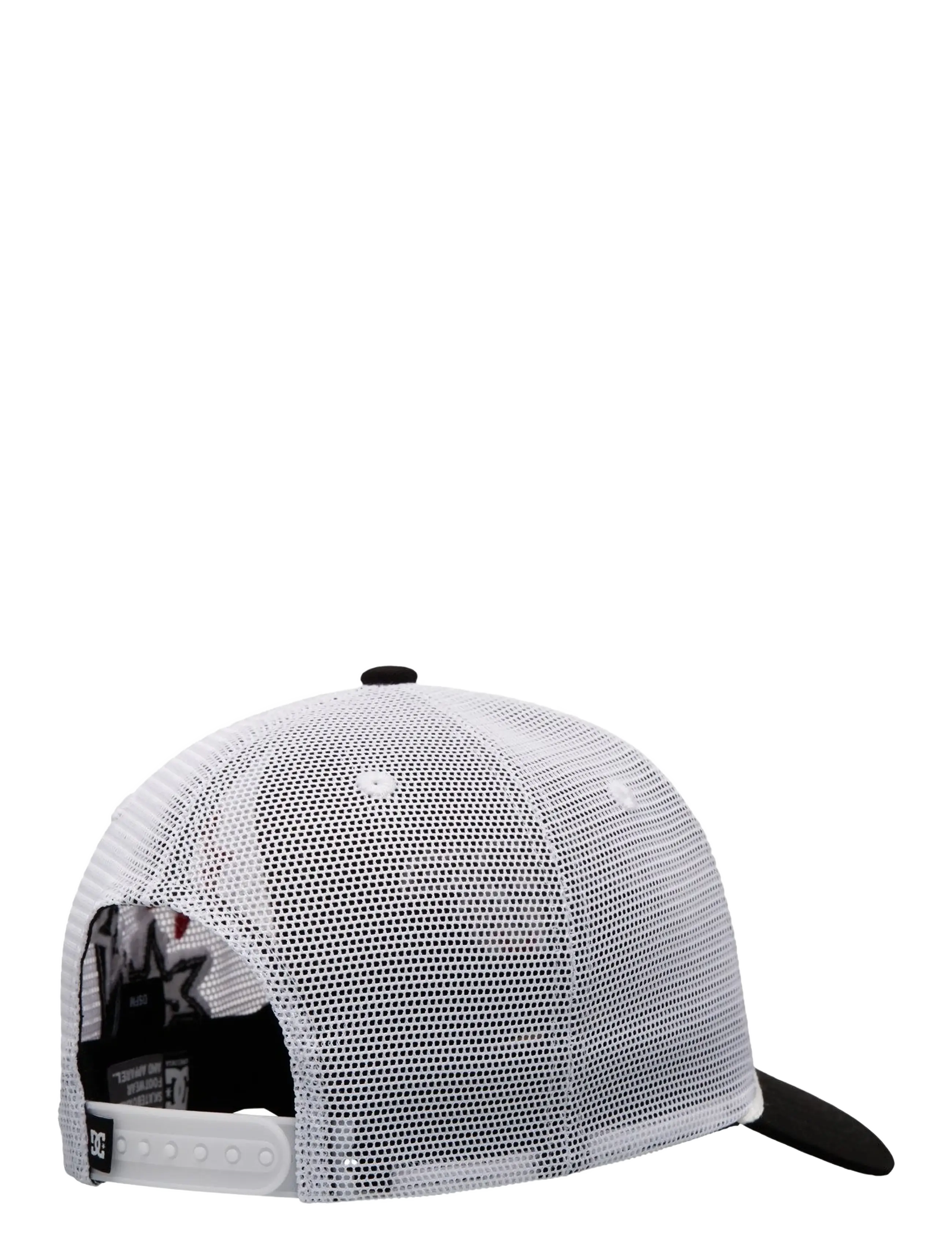 DC - SIDE STAR TRUCKER - die niedrigsten preise - black - 2