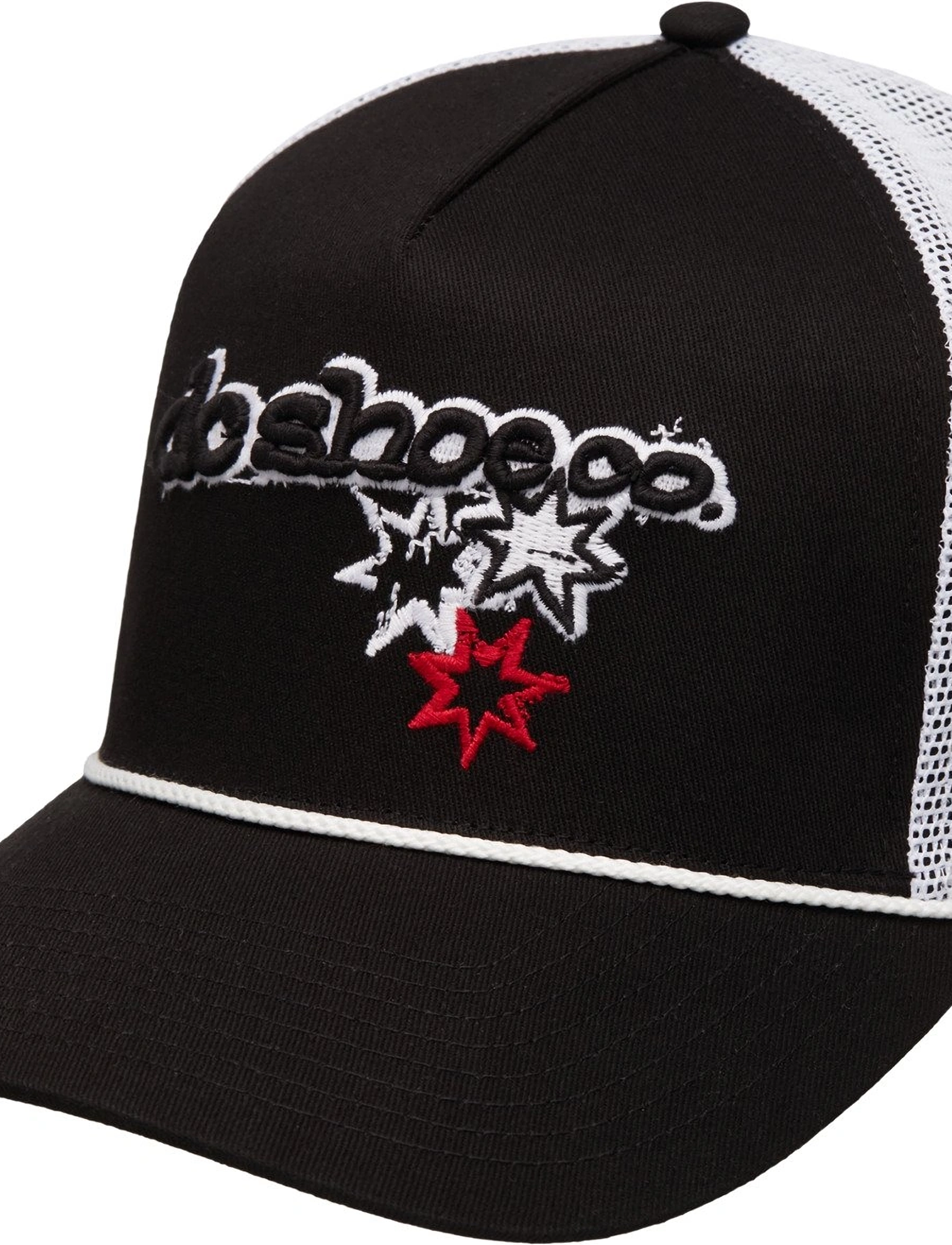 DC - SIDE STAR TRUCKER - die niedrigsten preise - black - 5