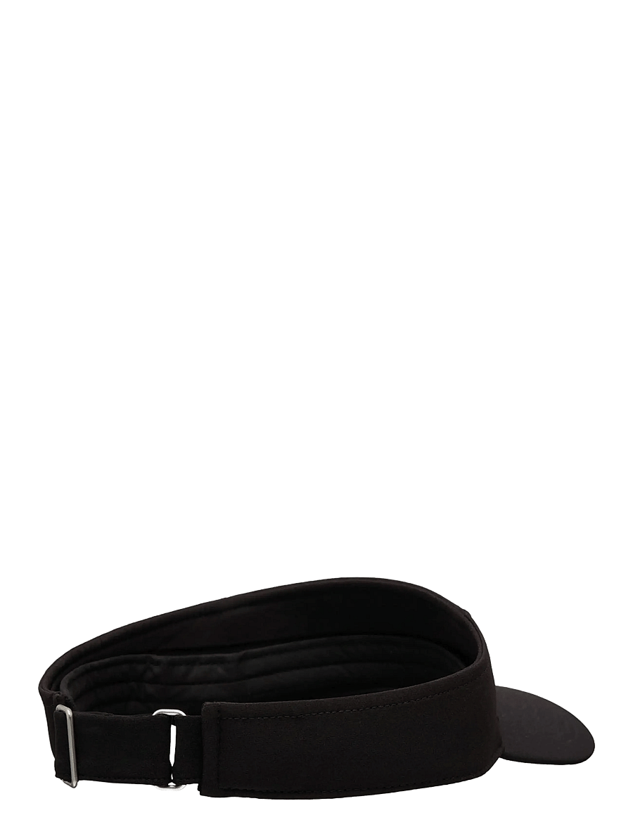 DC - DC VIZOR - kappen - black - 1