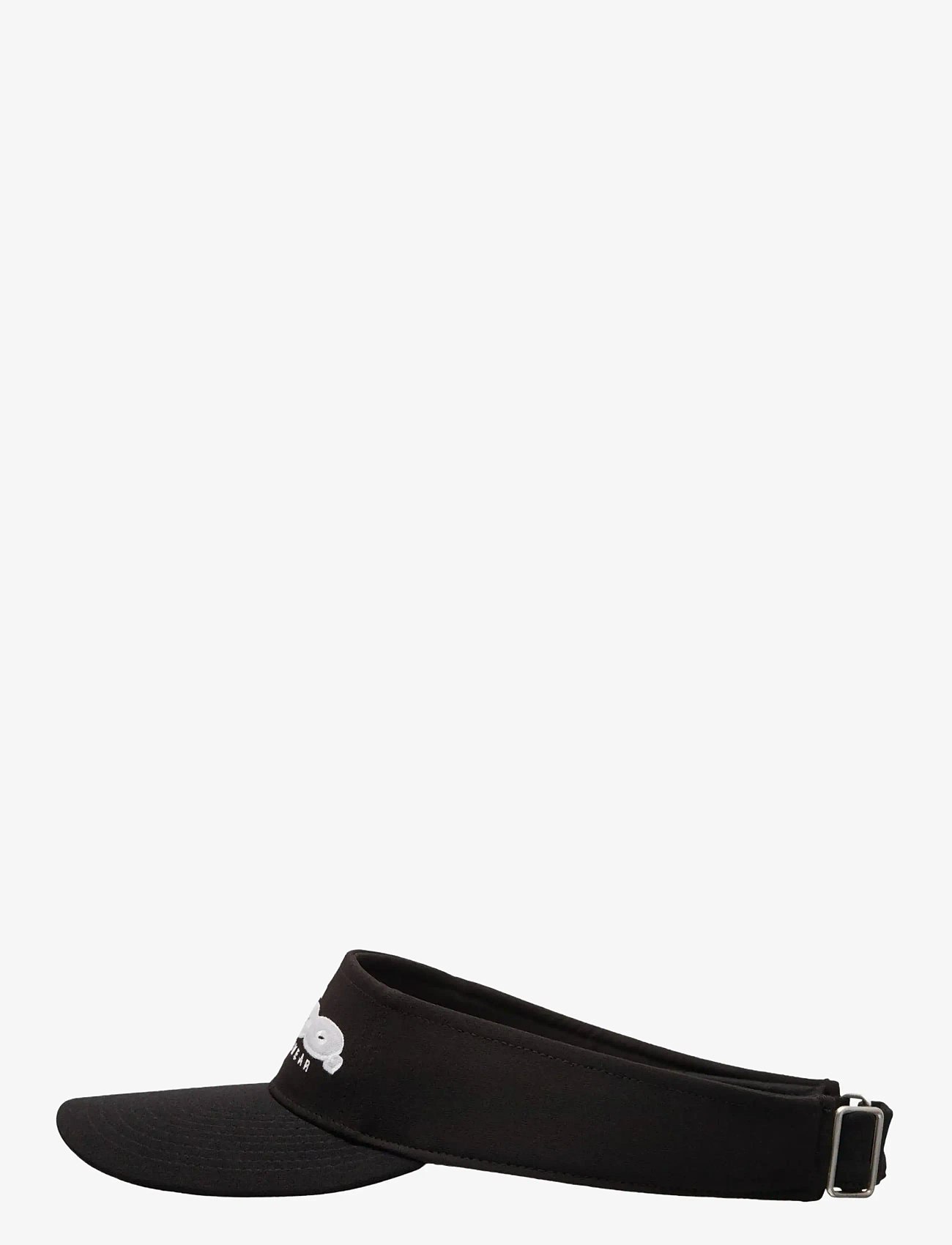 DC - DC VIZOR - die niedrigsten preise - black - 2