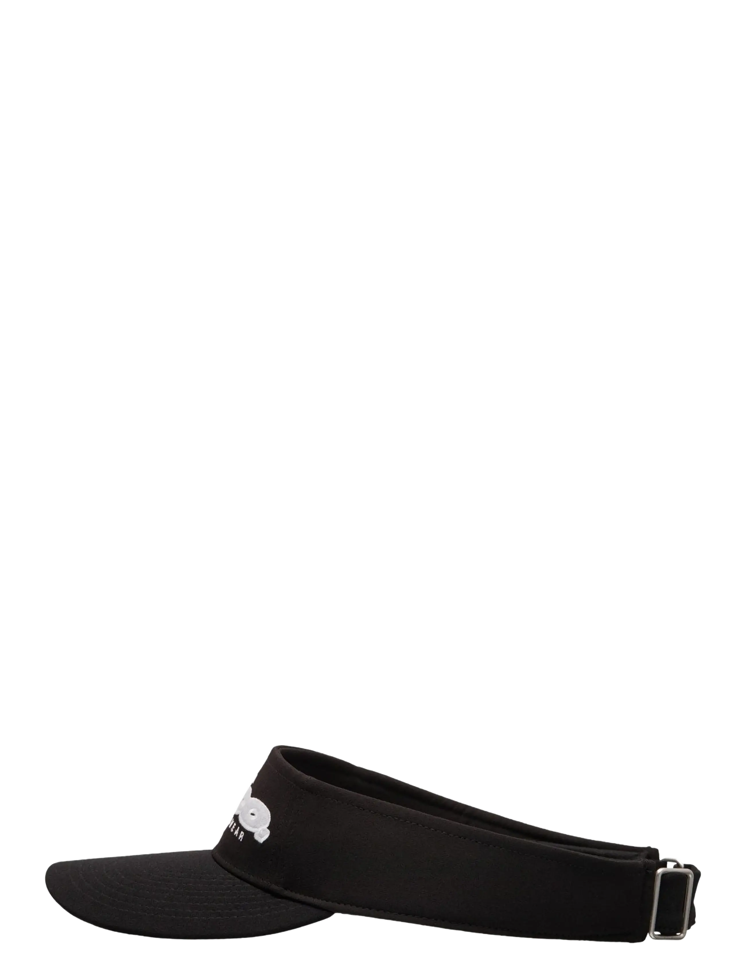 DC - DC VIZOR - lowest prices - black - 2