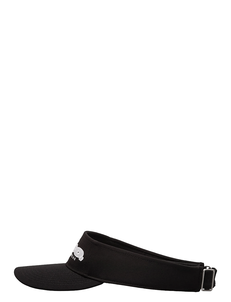 DC - DC VIZOR - kappen - black - 2