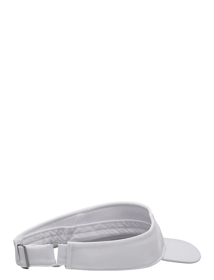 DC - DC VIZOR - kappen - white - 1