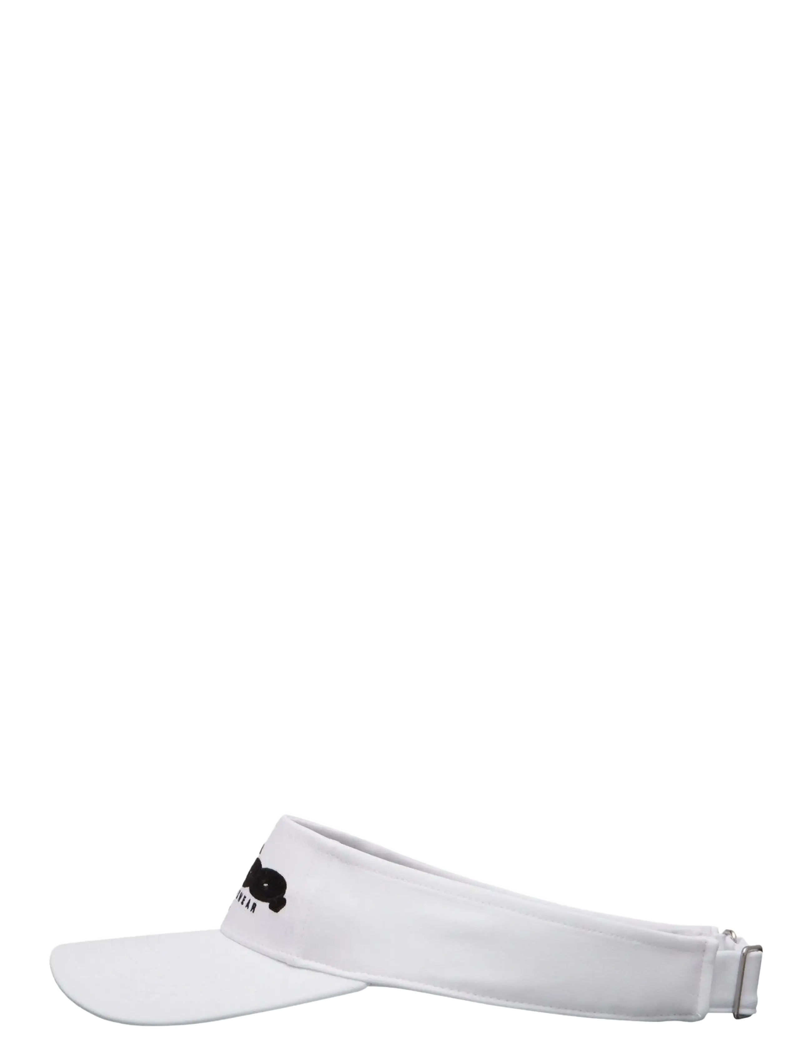 DC - DC VIZOR - lowest prices - white - 2