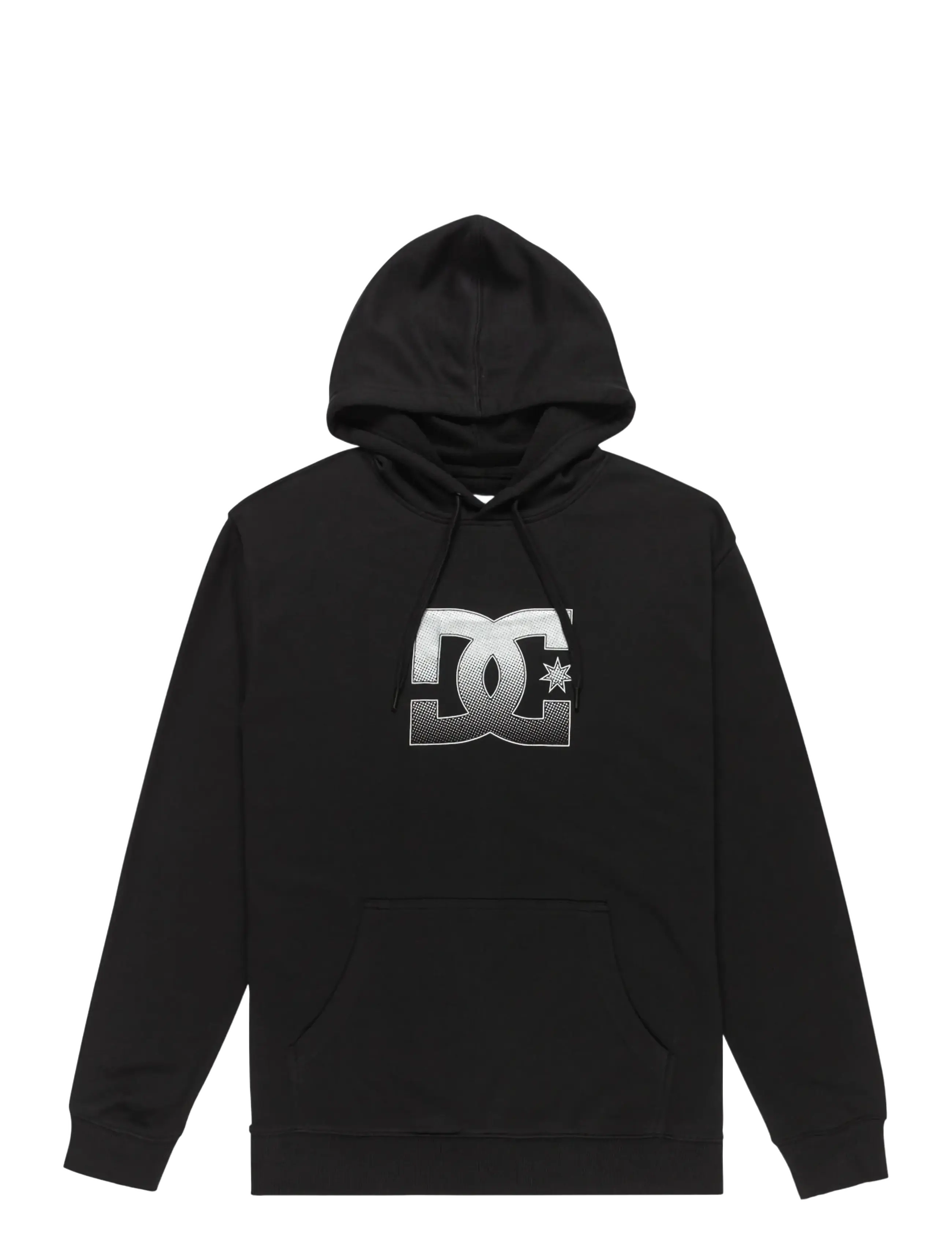DC DC STAR PH - Jaunumi - BLACK / black