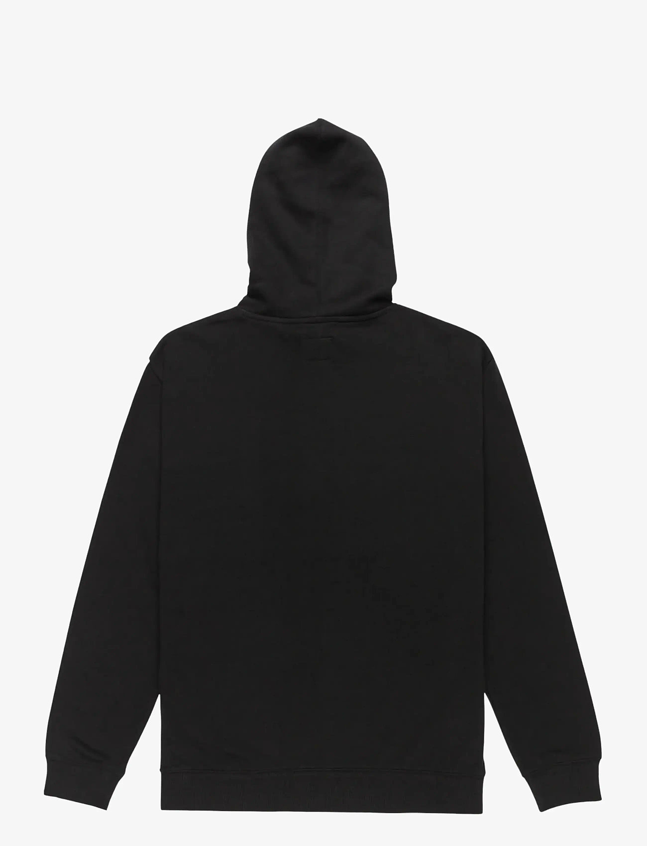 DC - DC STAR PH - džemperi ar kapuci - black - 2