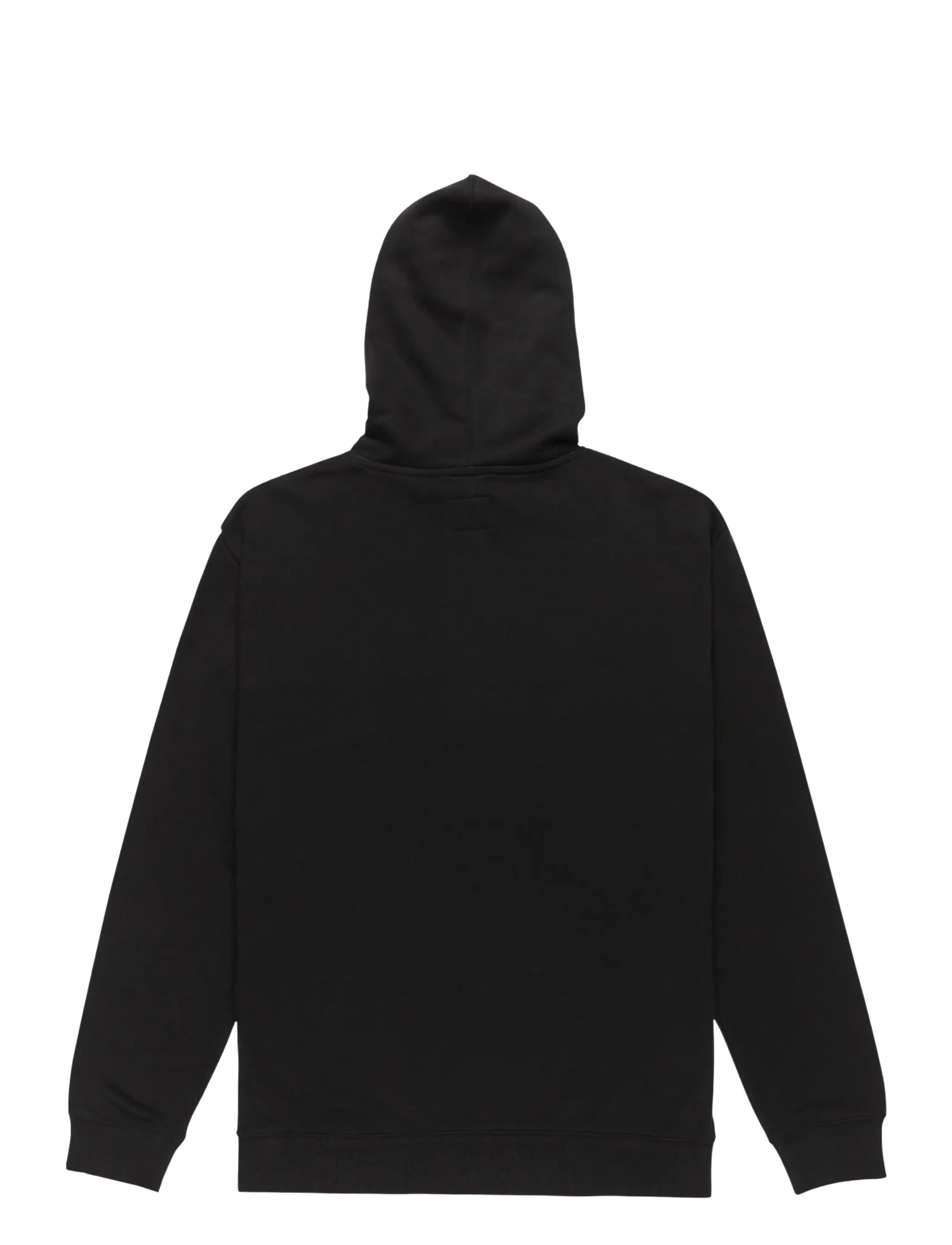 DC - DC STAR PH - fleece & mellanlager - black - 2