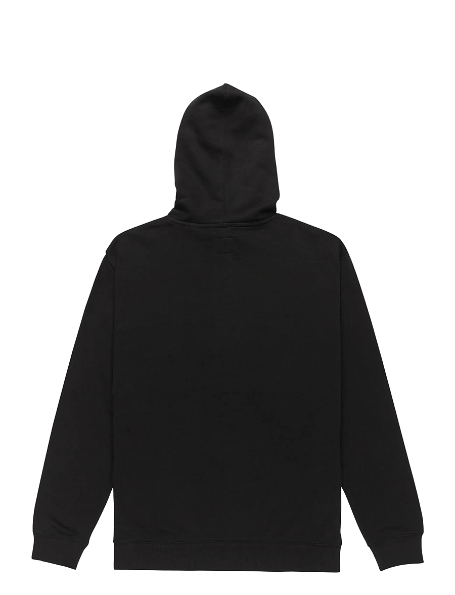 DC - DC STAR PH - fleece & midlayer - black - 2