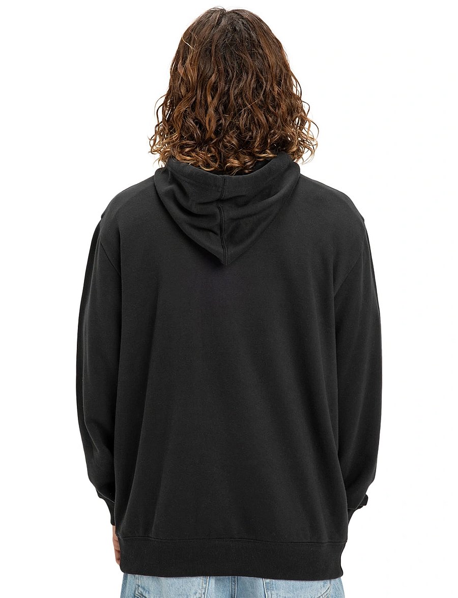 DC - DC STAR PH - fleece & midlayer - black - 3