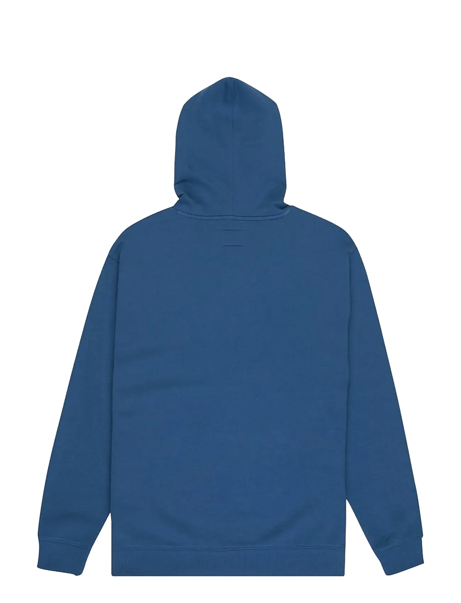 DC - DC STAR PH - fleece & mellanlager - ensign blue - 2