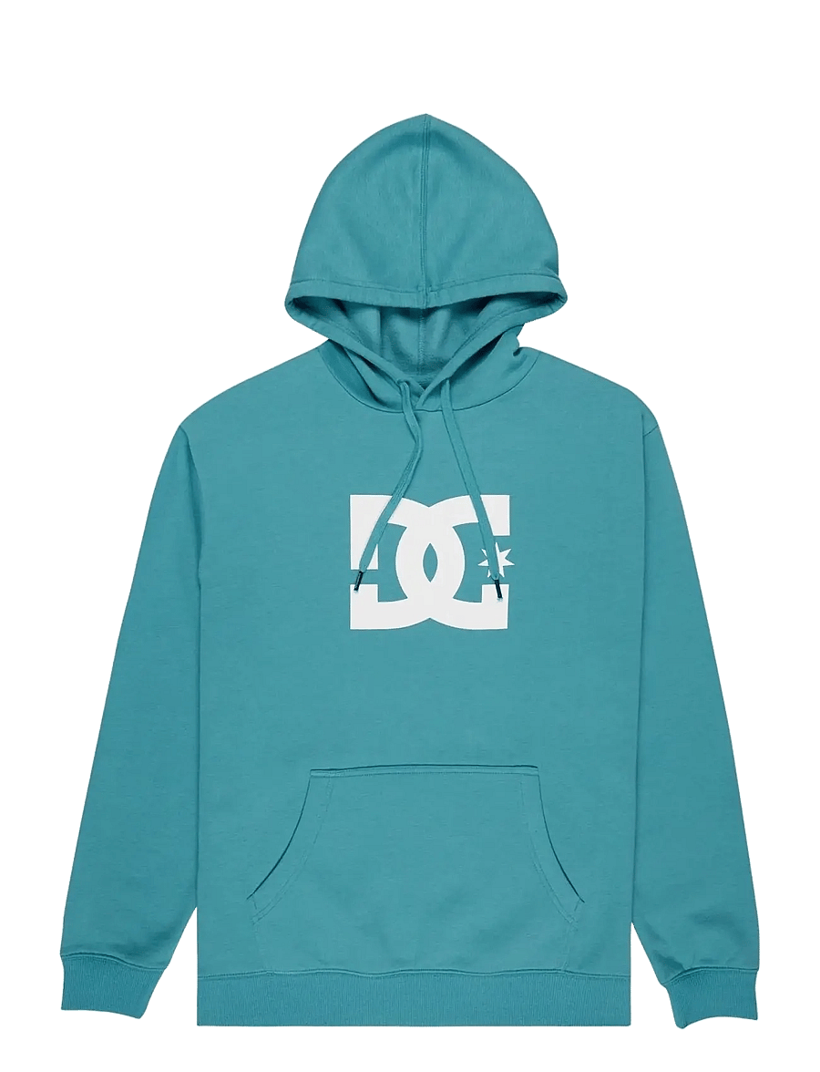 DC - DC STAR PH - fleece & mellanlager - storm blue - 1