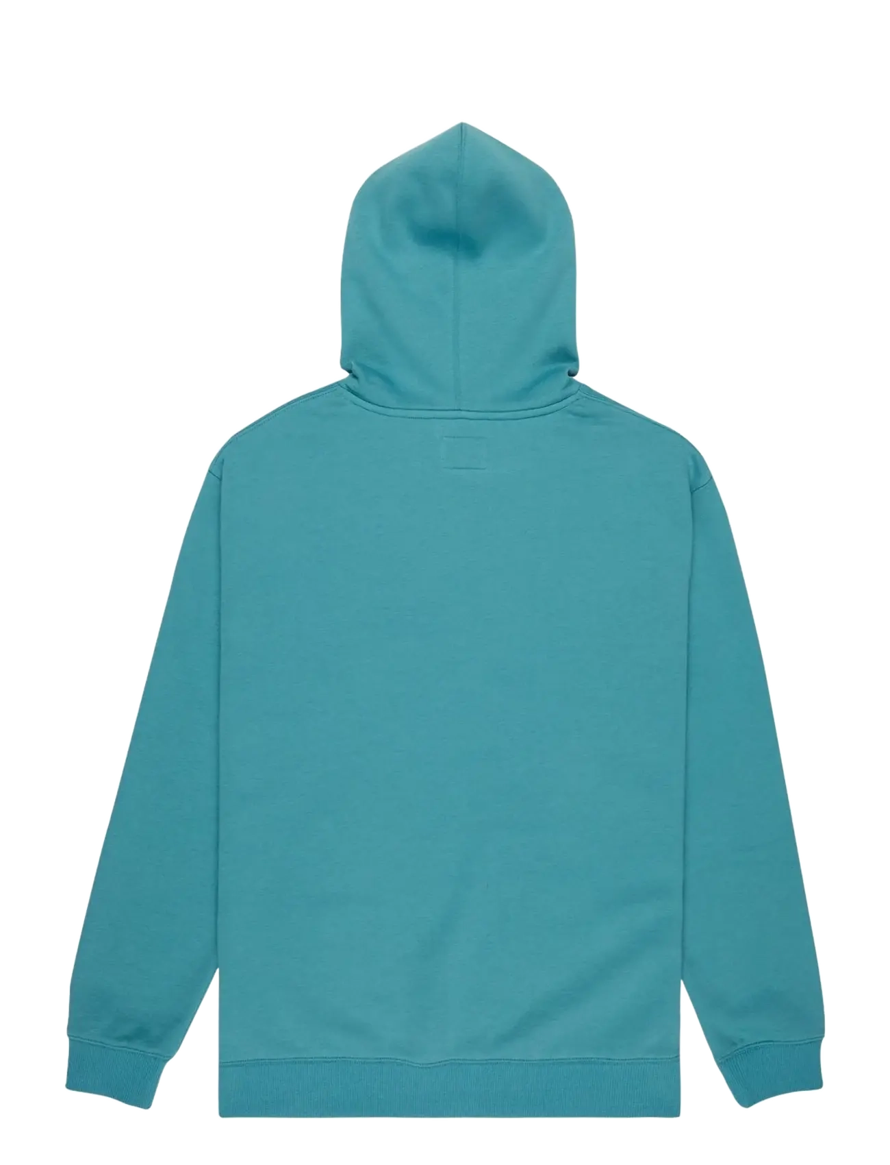 DC - DC STAR PH - fleece - storm blue - 2