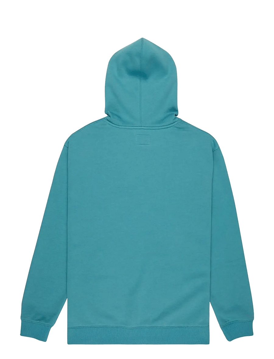 DC - DC STAR PH - fleece & mellanlager - storm blue - 2