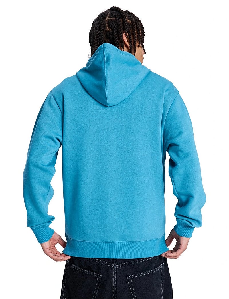 DC - DC STAR PH - huvtröjor - storm blue - 3