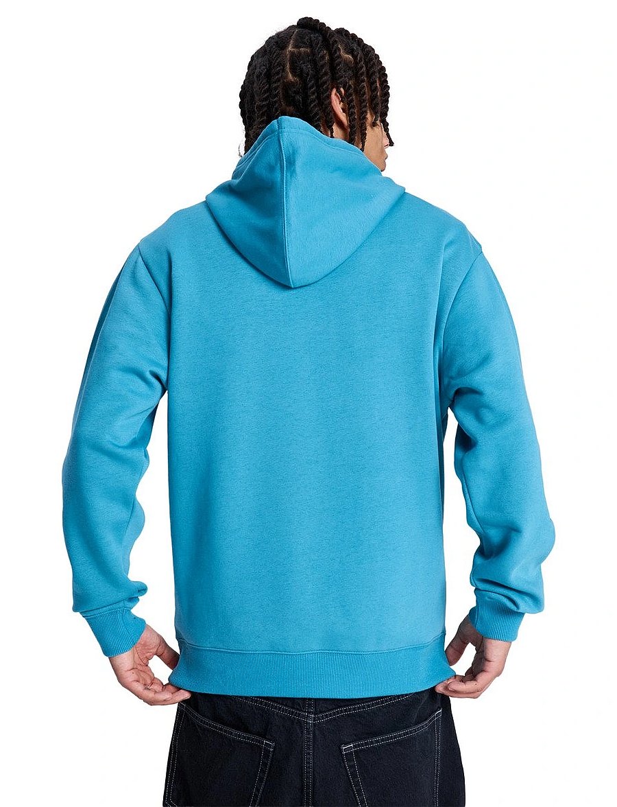 DC - DC STAR PH - fleece & mellanlager - storm blue - 3
