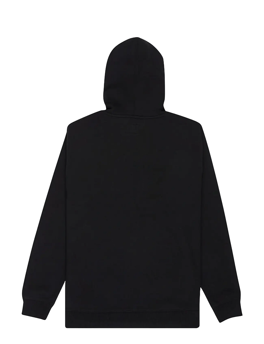 DC - DC STRASS STAR PH - sweatshirts - black - 2