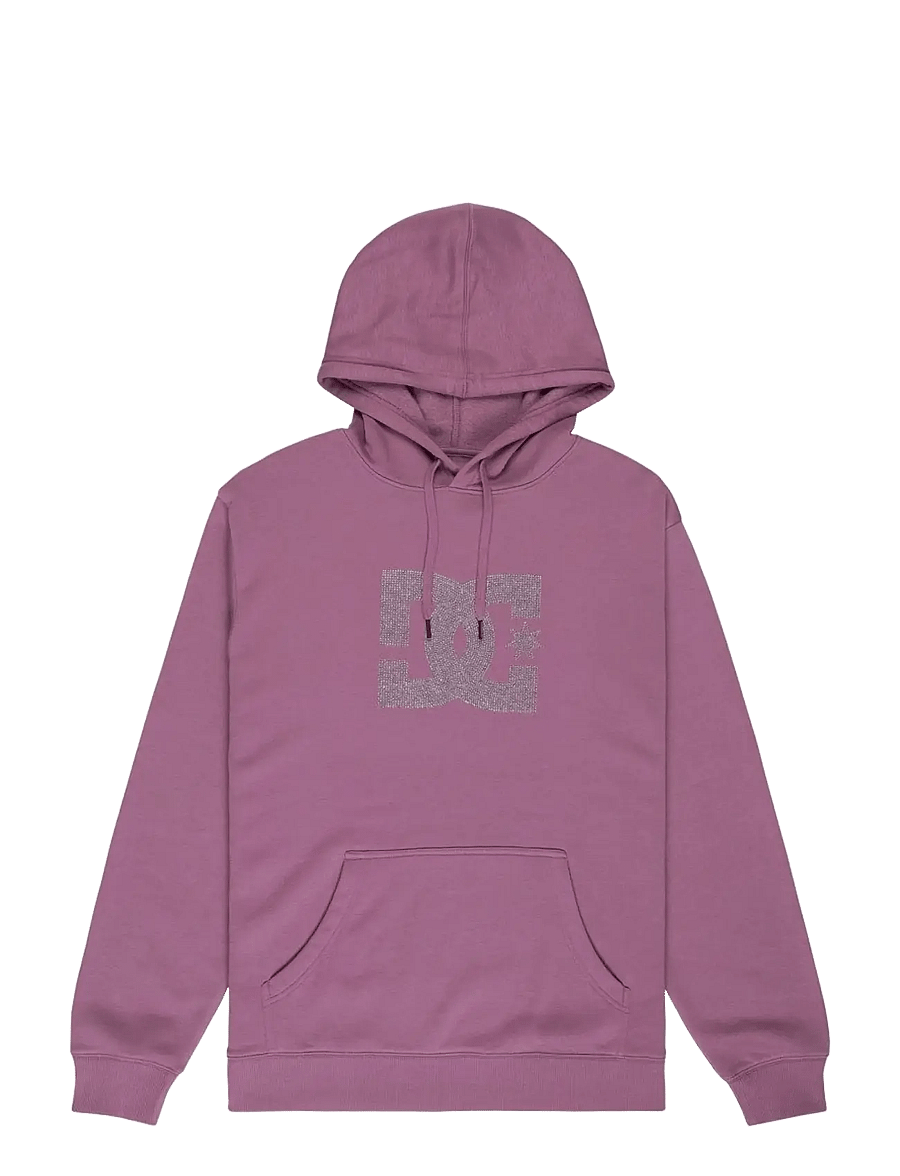 DC - DC STRASS STAR PH - sweatshirts - grapeade - 1