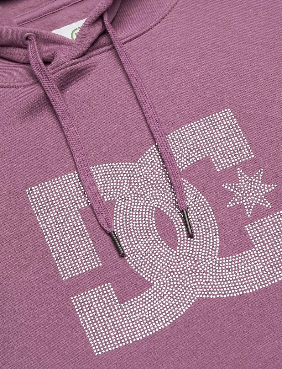 DC - DC STRASS STAR PH - sweatshirts - grapeade - 5