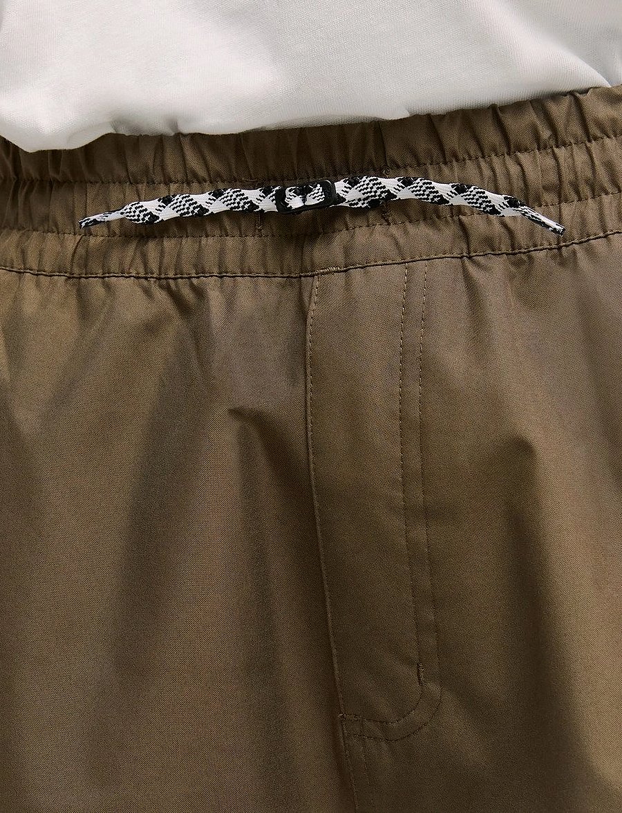 DC - TRACKSTAR PANT 10K - skibukser - morel - 5