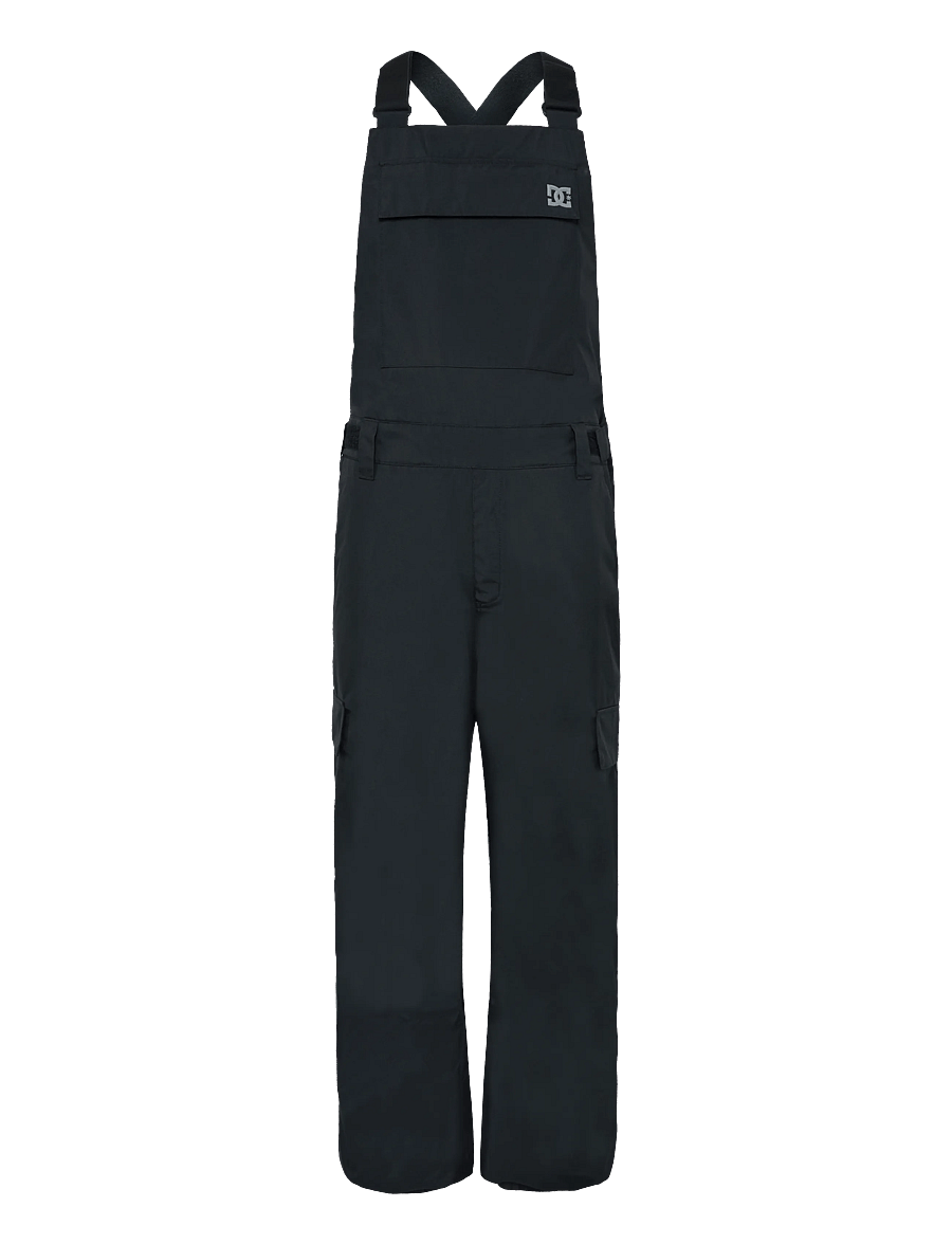 DC - DOCILE BIB 10K - black - 1