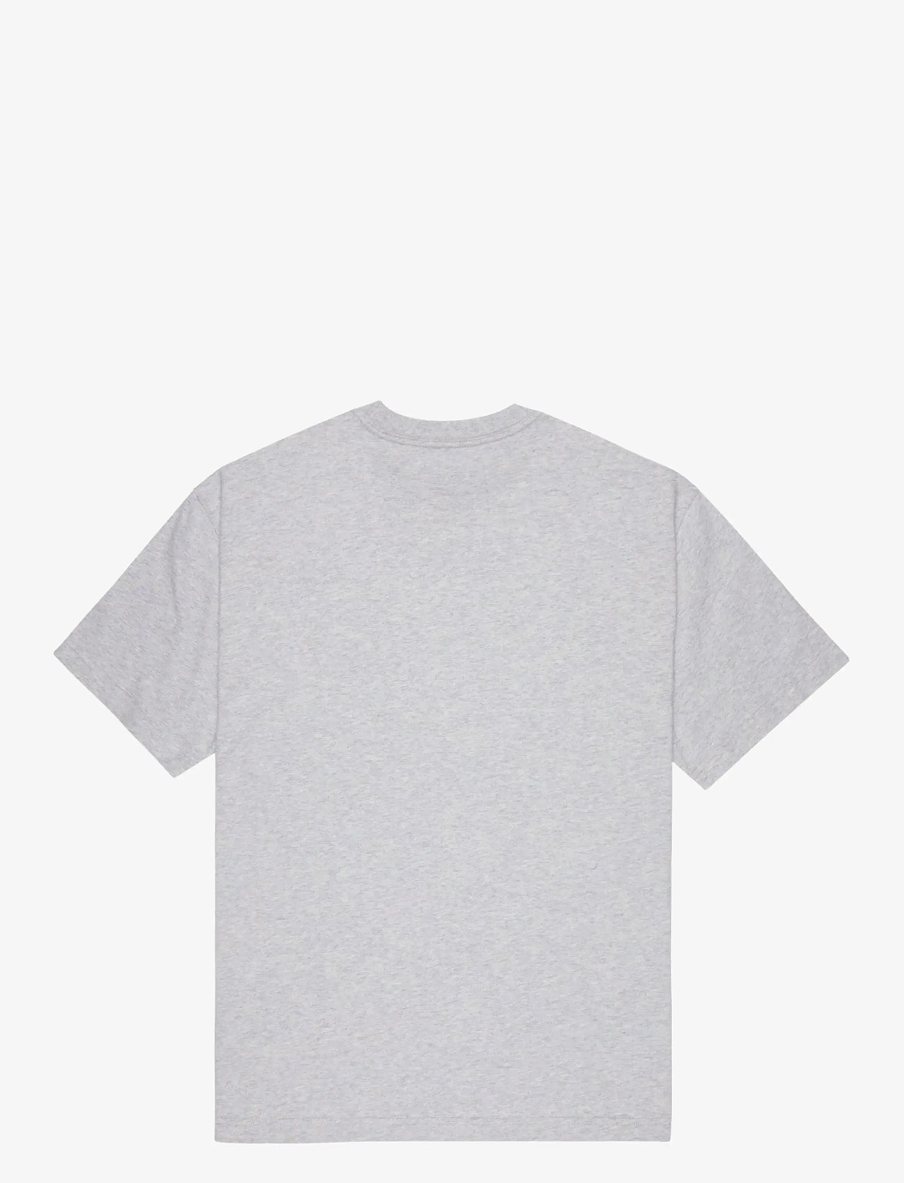 DC - ELECTIVE HSS - alussärgid ja t-särgid - light heather grey - 2