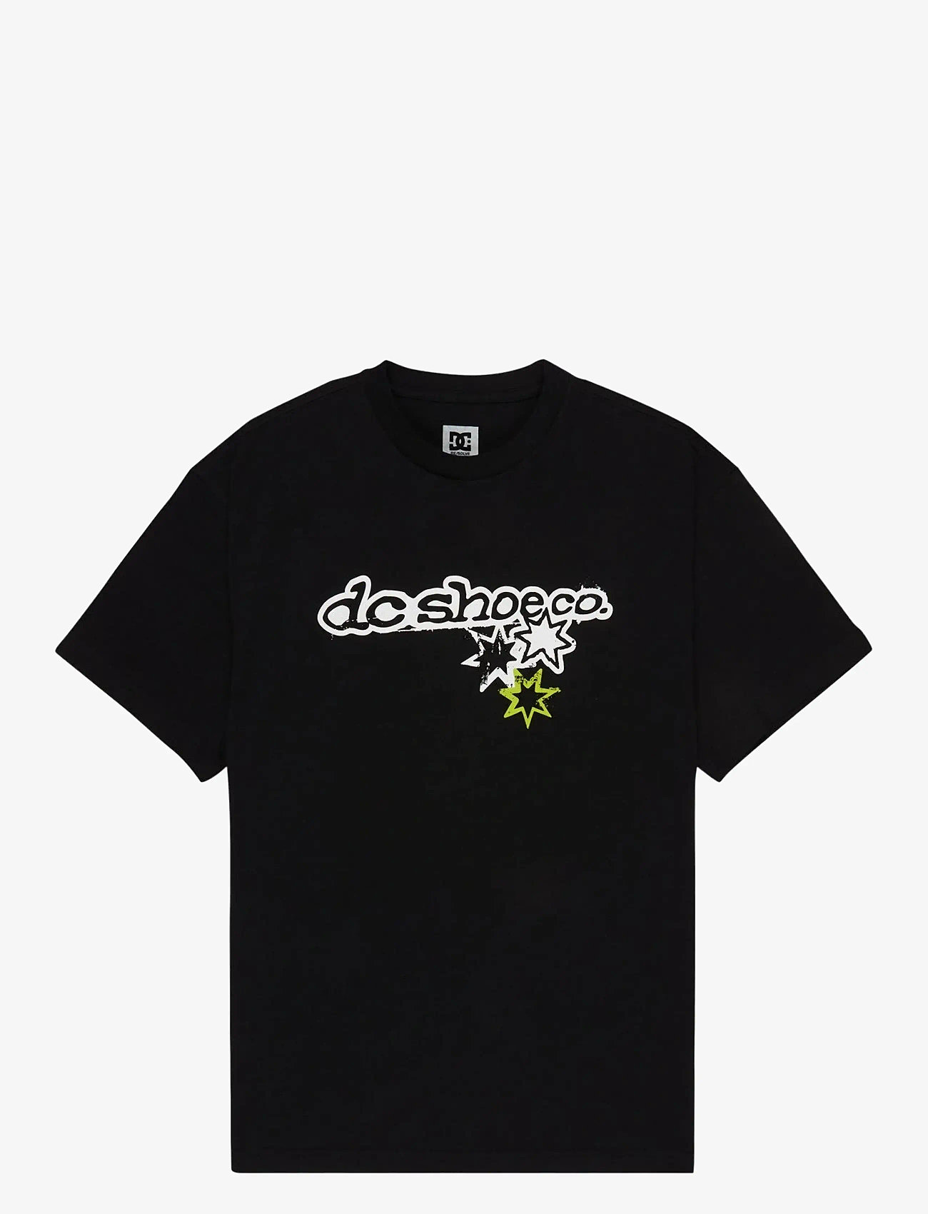 DC - STAR STRUCK LHSS - laveste priser - black - 1