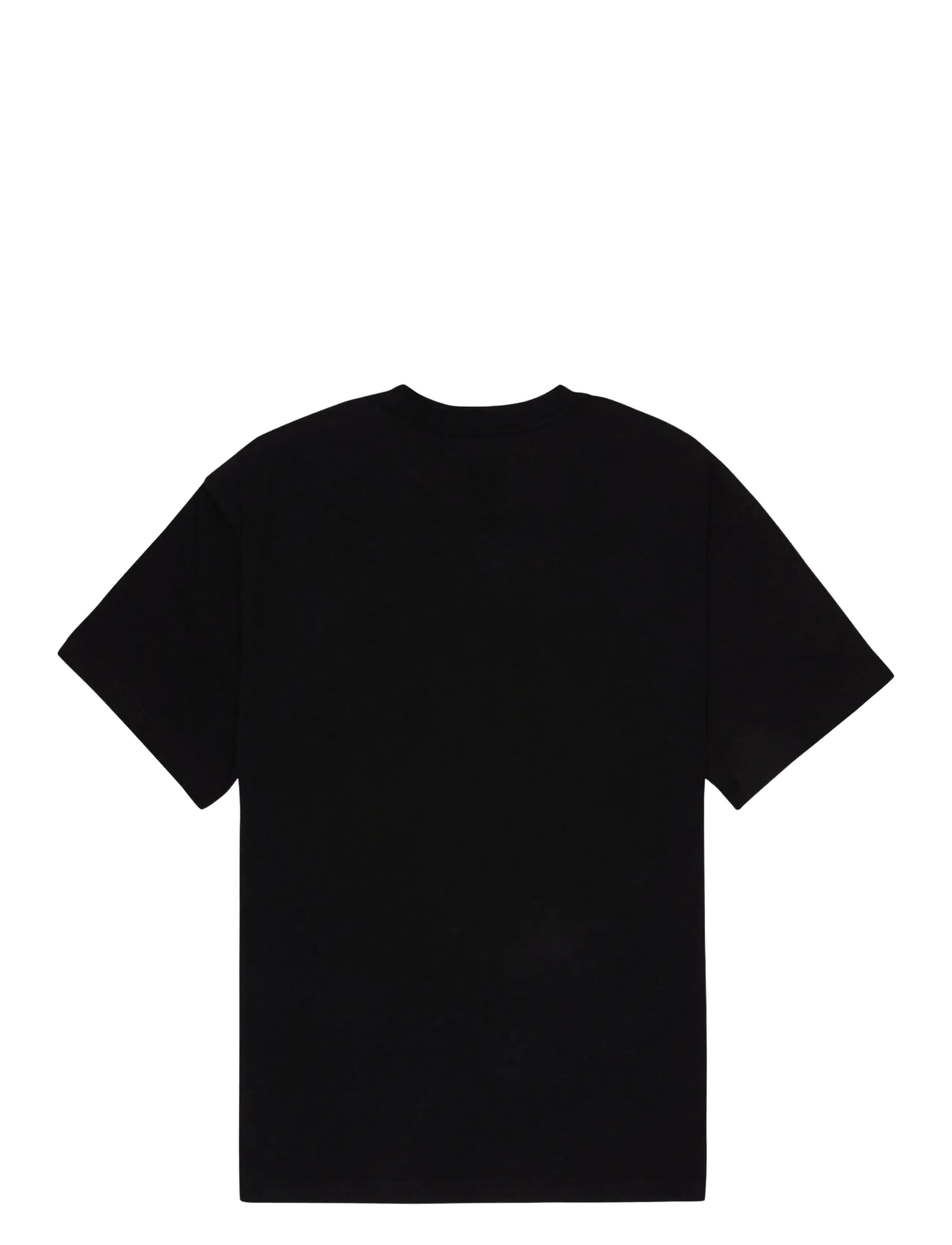 DC - STAR STRUCK LHSS - tops & t-shirts - black - 2
