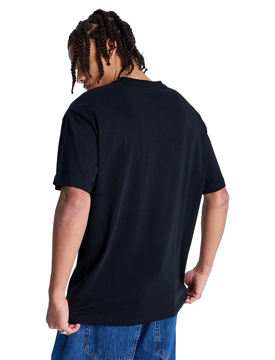 DC - STAR STRUCK LHSS - t-shirts - black - 3