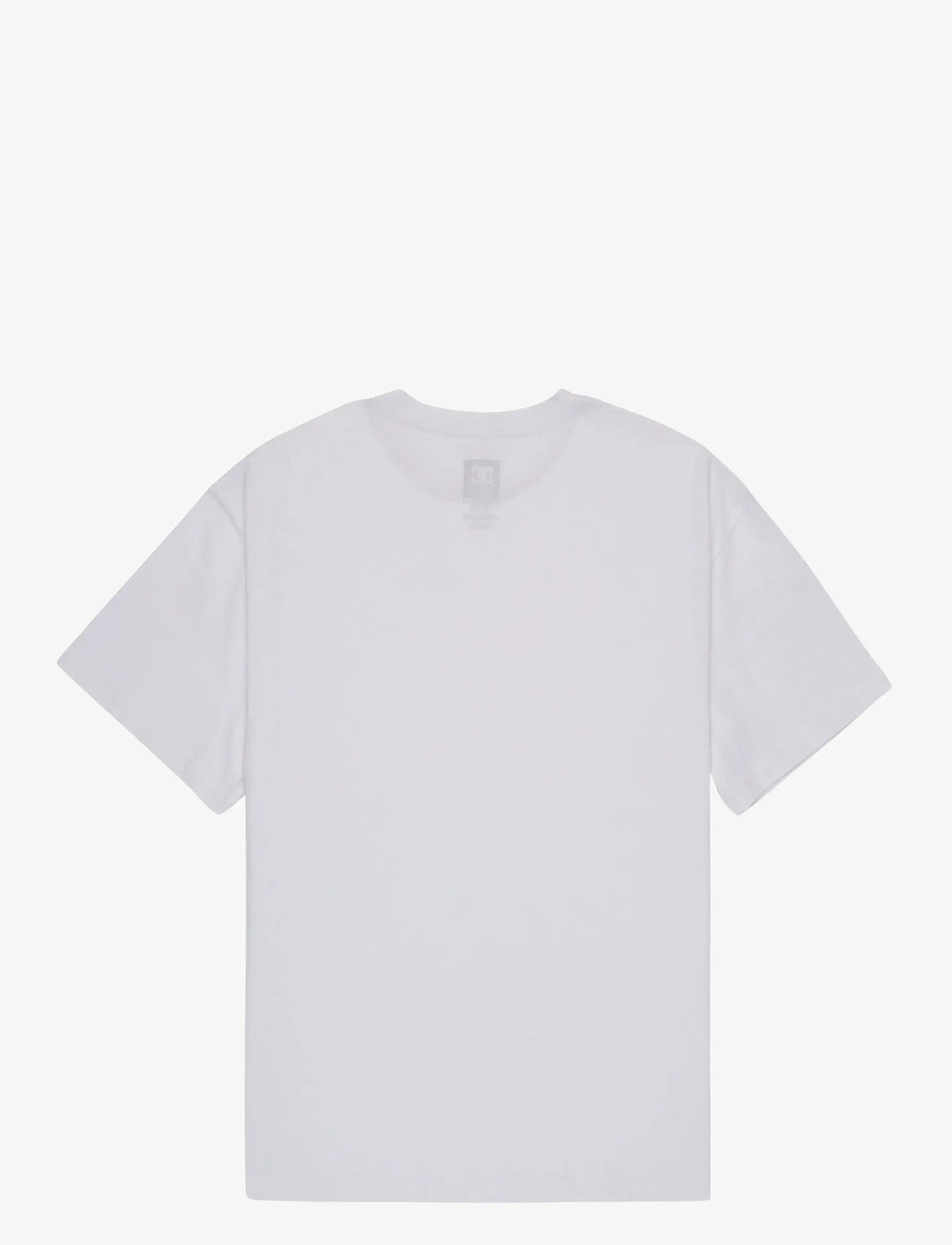 DC - STAR STRUCK LHSS - t-shirts - white - 2
