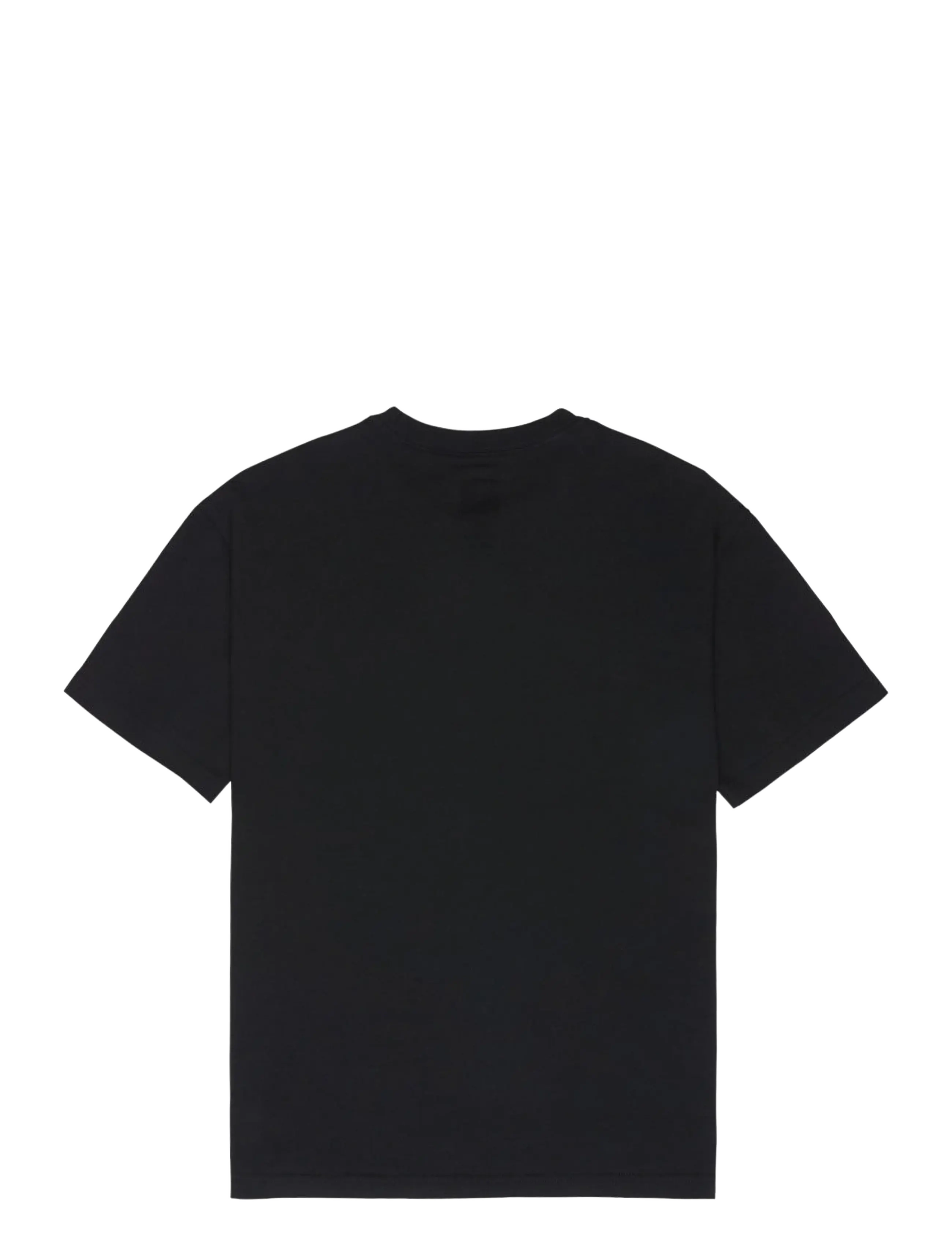 DC - DC STRASS STAR HSS - black - 2