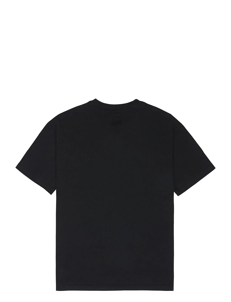 DC - DC STRASS STAR HSS - t-shirts - black - 2