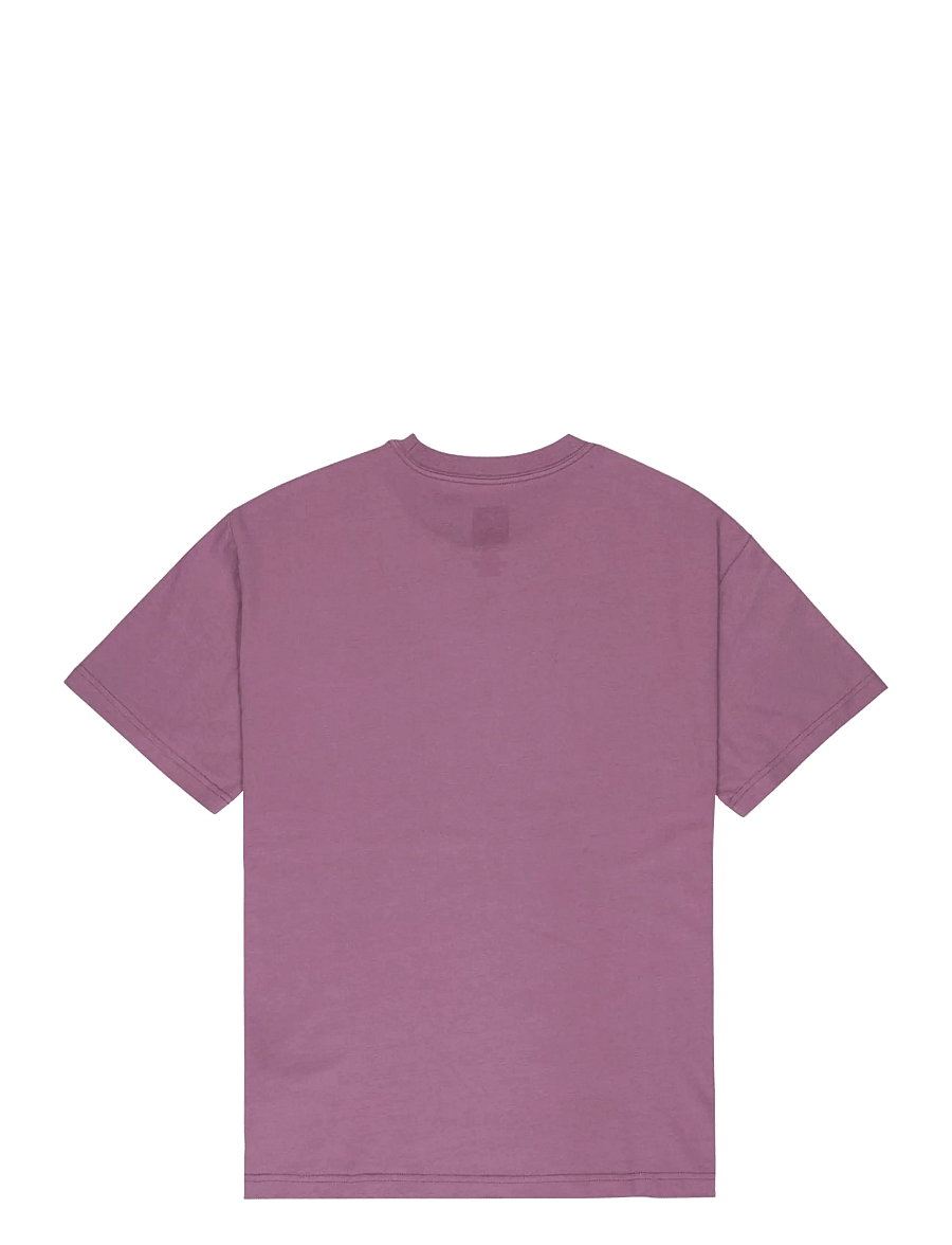 DC - DC STRASS STAR HSS - oberteile & t-shirts - grapeade - 2
