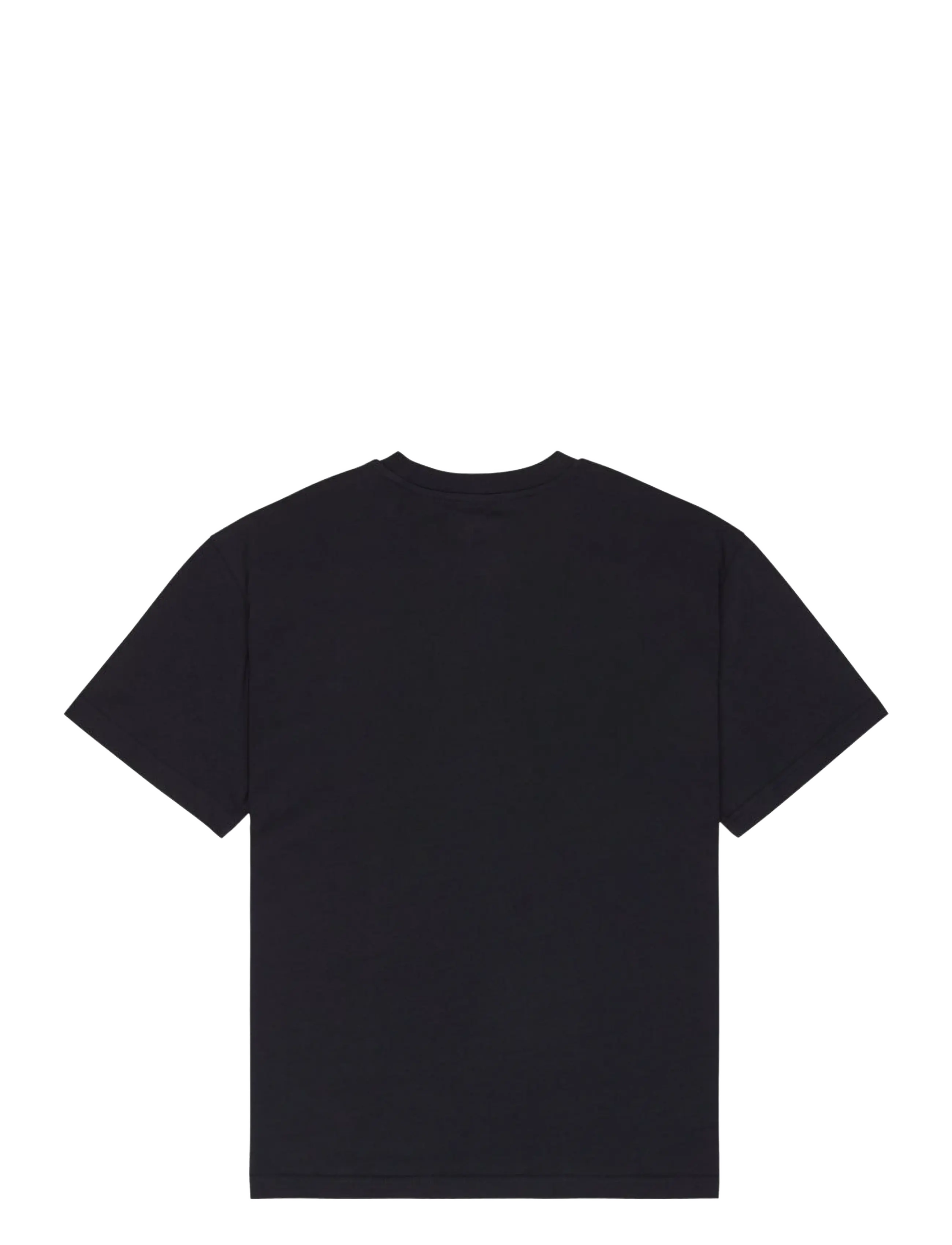 DC - DC SIDE FLAME HSS - black - 2