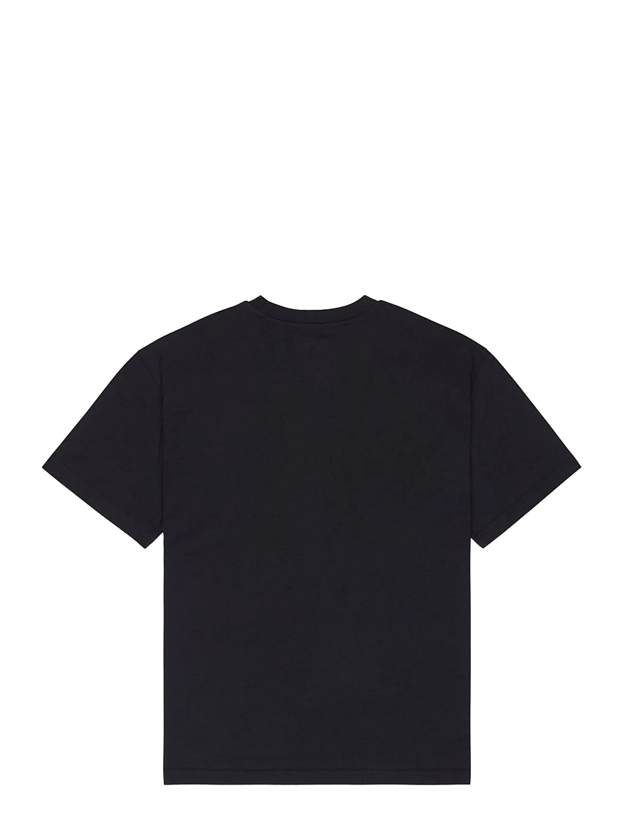 DC - DC SIDE FLAME HSS - black - 2