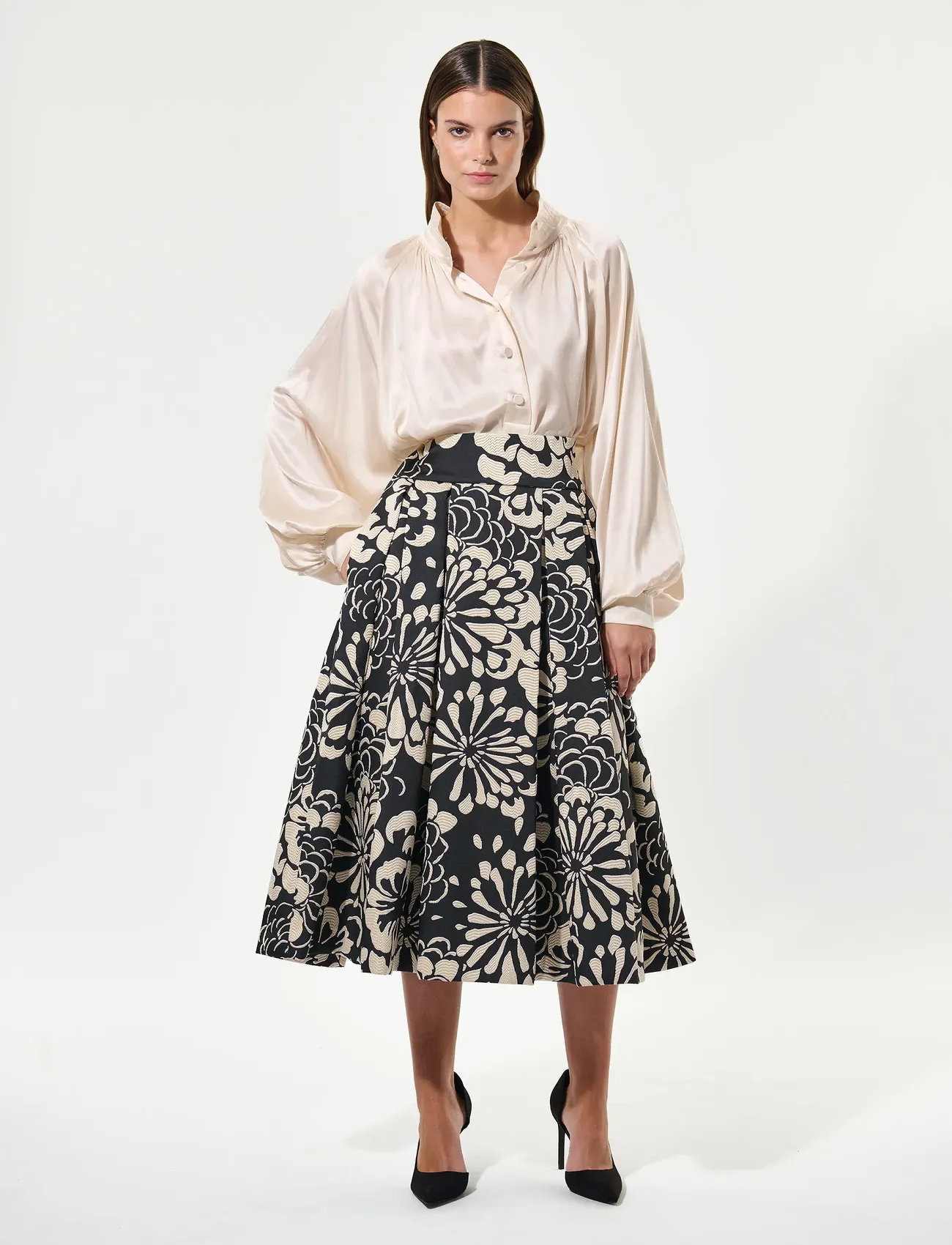Dea Kudibal Albisdea - Multi/patterned - XS