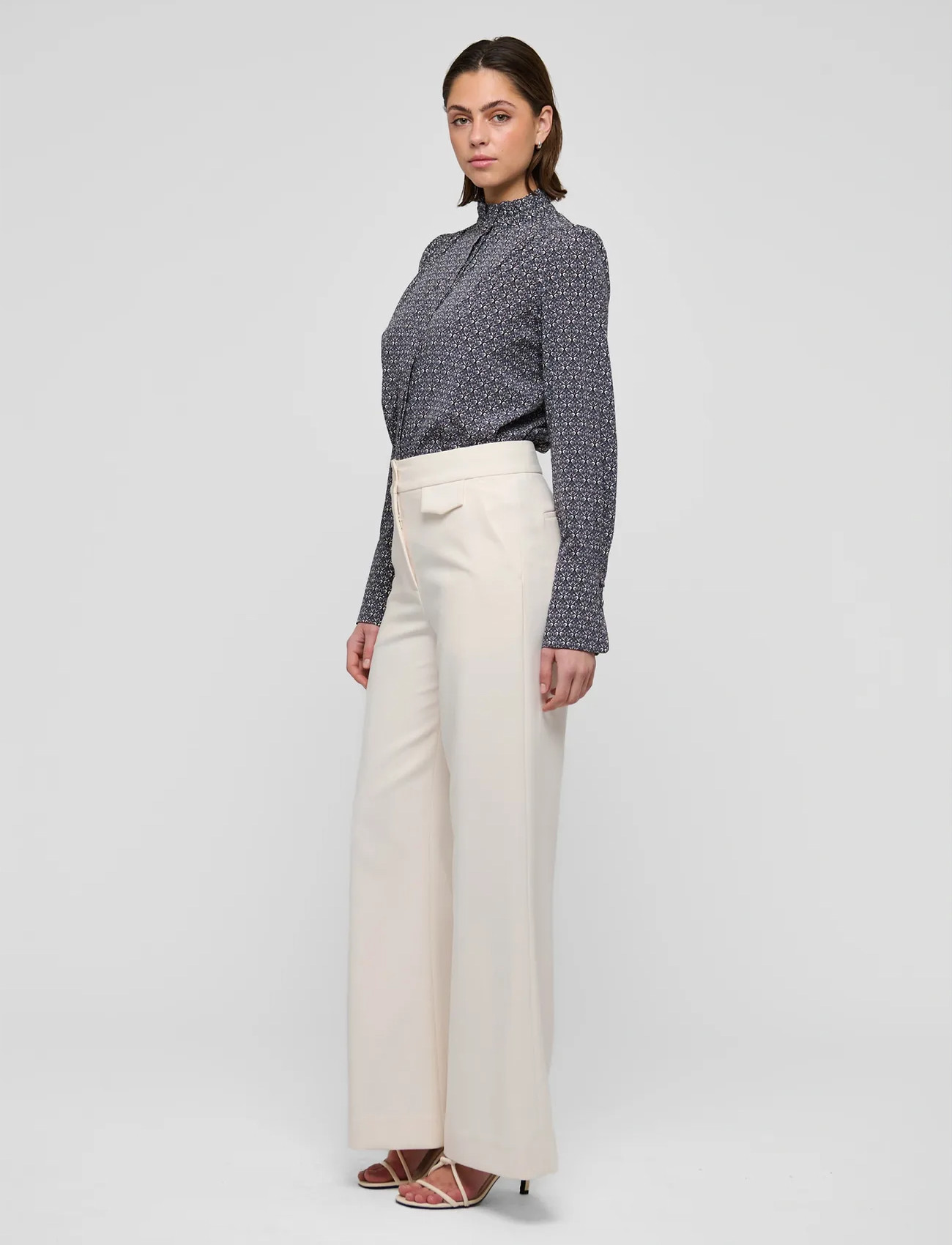 Dea Kudibal Robertadea - Multi/patterned - XS