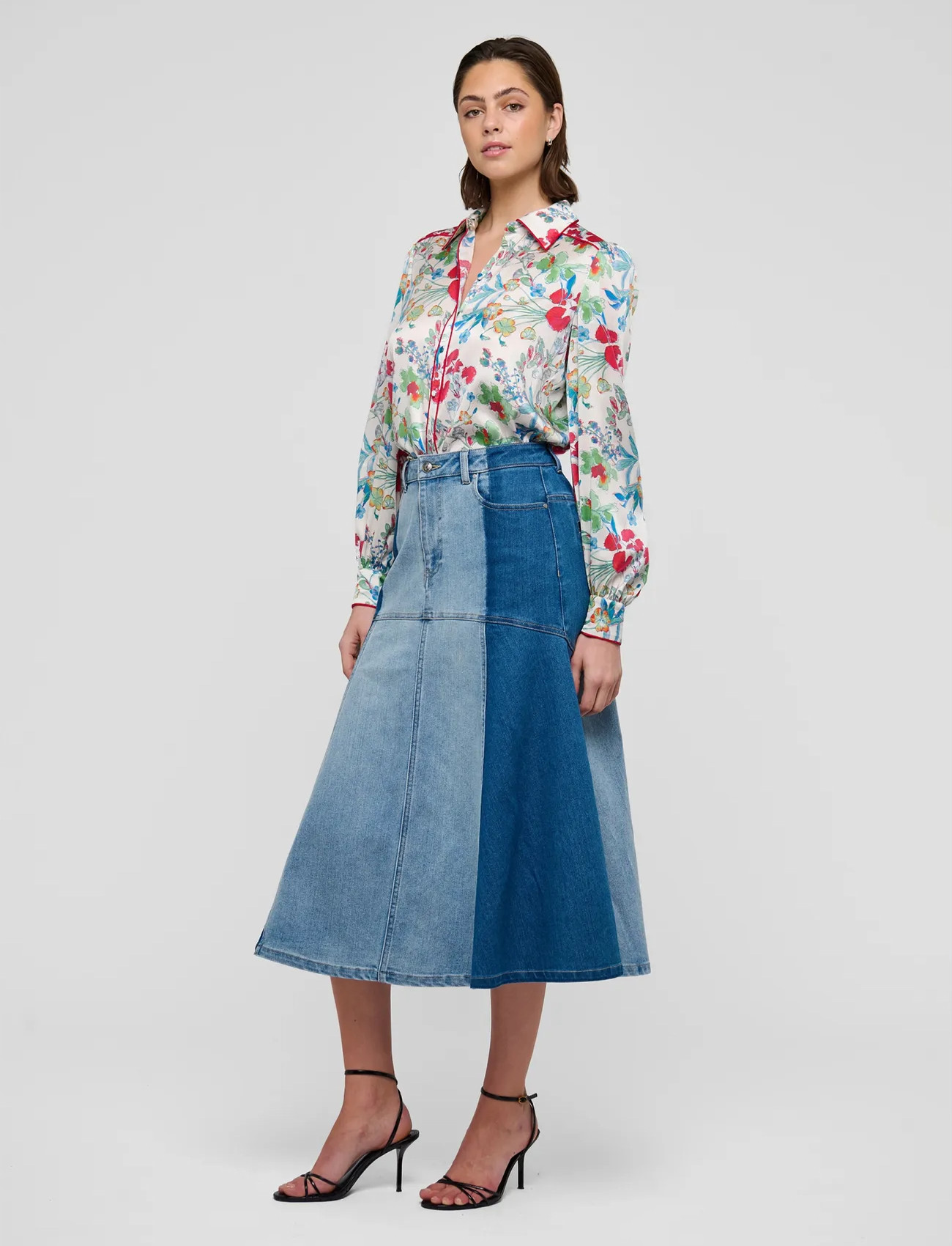 Dea Kudibal Lorindasdea - Blue - XS