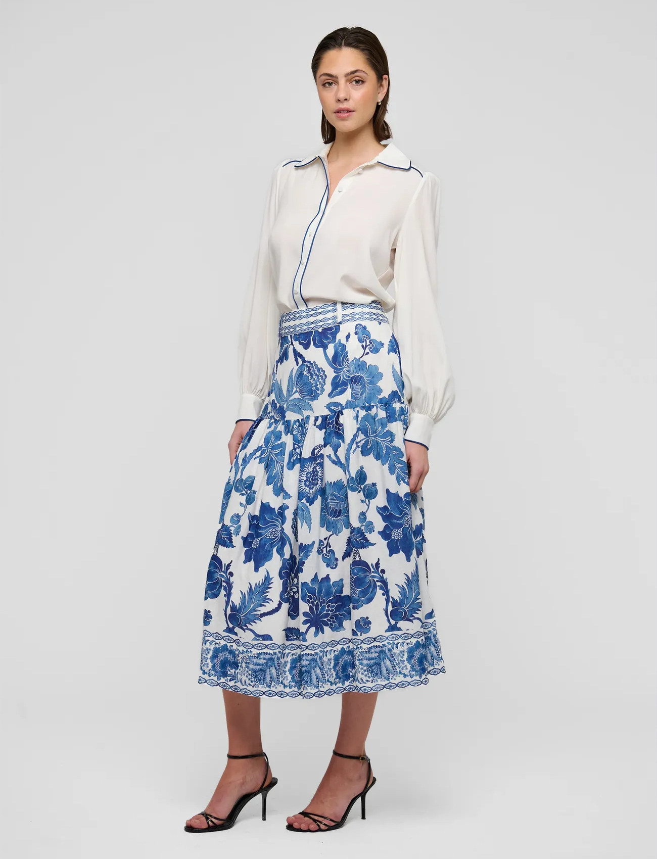 Dea Kudibal Petrinedea Ns - White - XS